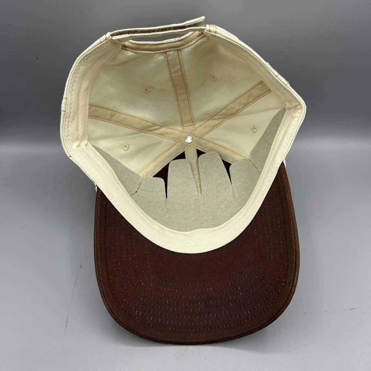 The Unbranded Brand It's All Ascend Within Reach Hat Men Embroidered Strap Back Size ONE SIZE - 2 Thumbnail