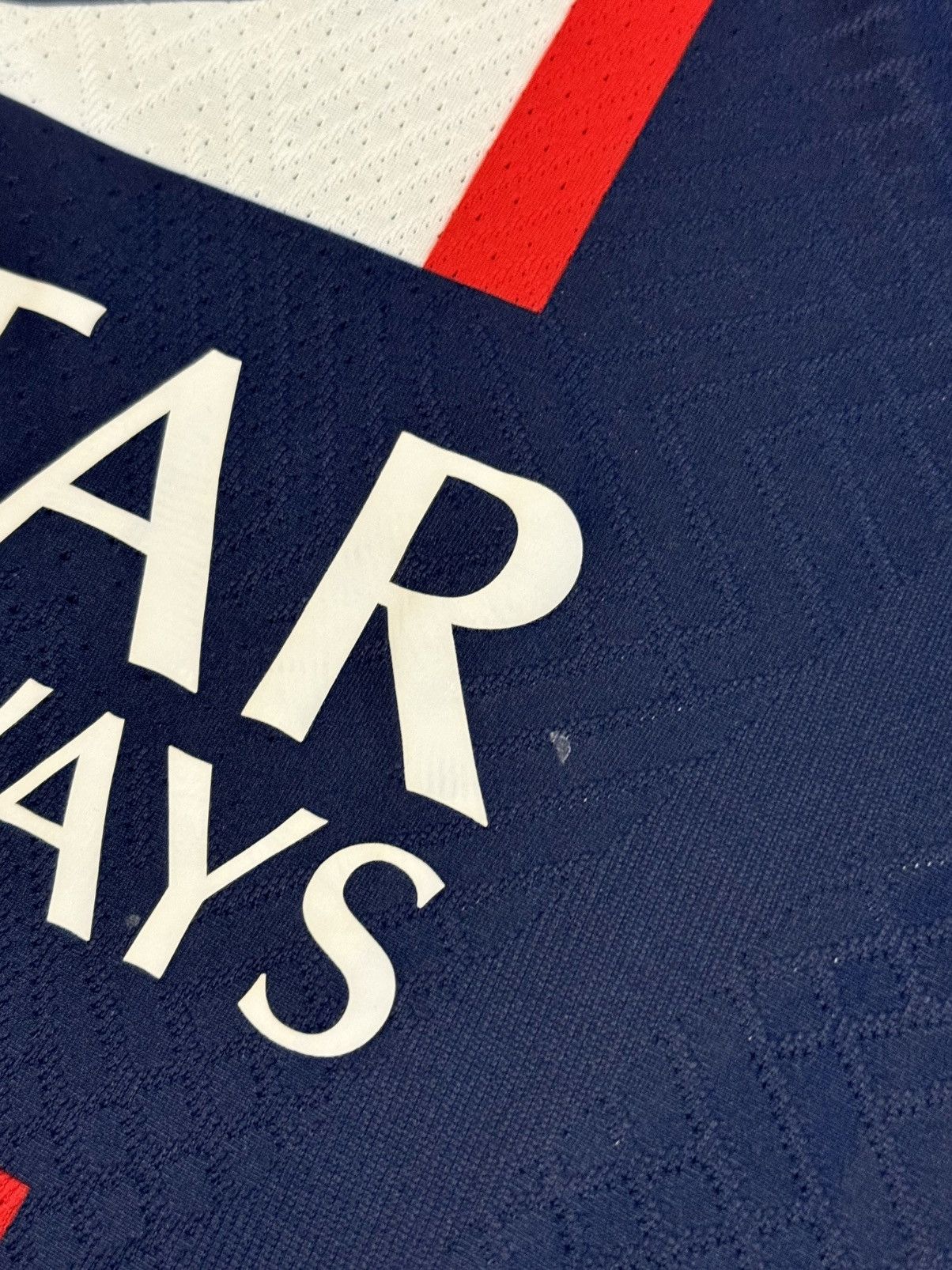 Nike 🔷Nike PSG Paris Saint-Germain 2022/23 Soccer jersey🔷 Size US S / EU 44-46 / 1 - 9 Thumbnail