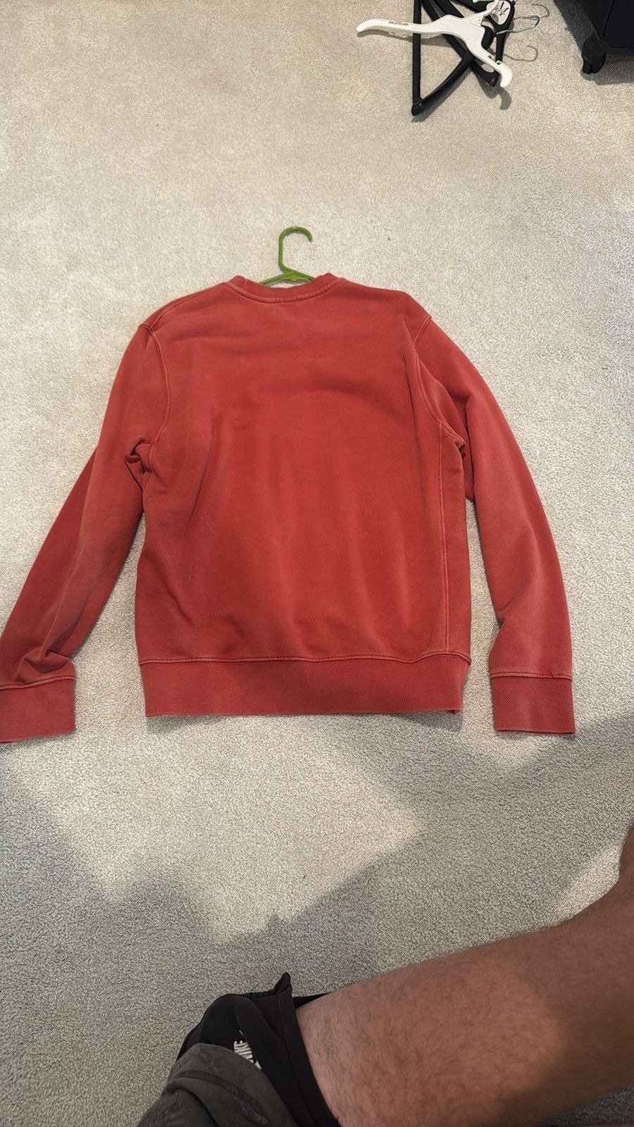 Nike Nike vintage crewneck Size US M / EU 48-50 / 2 - 5 Thumbnail