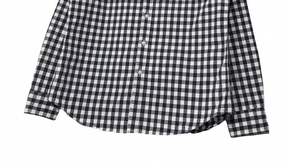 J.Crew J.Crew Plaid Button Shirt Slim Fit Size L Size US L / EU 52-54 / 3 - 3 Thumbnail