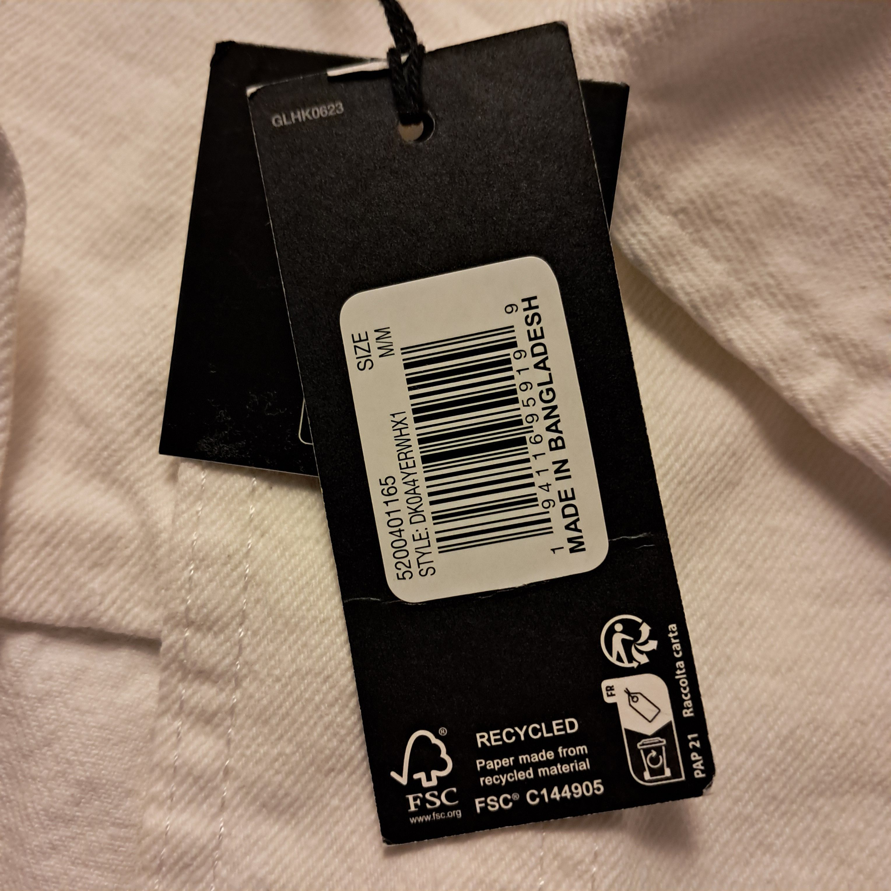 Dickies Dickies Madison Jacket Size US M / EU 48-50 / 2 - 4 Thumbnail