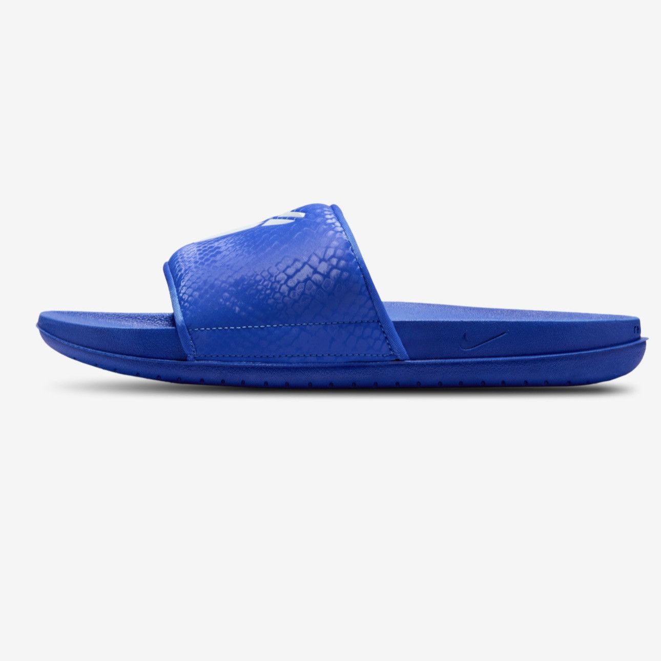 Nike Nike Kobe Off Court Slides Size 8 Size US 8 / EU 41 - 6 Thumbnail