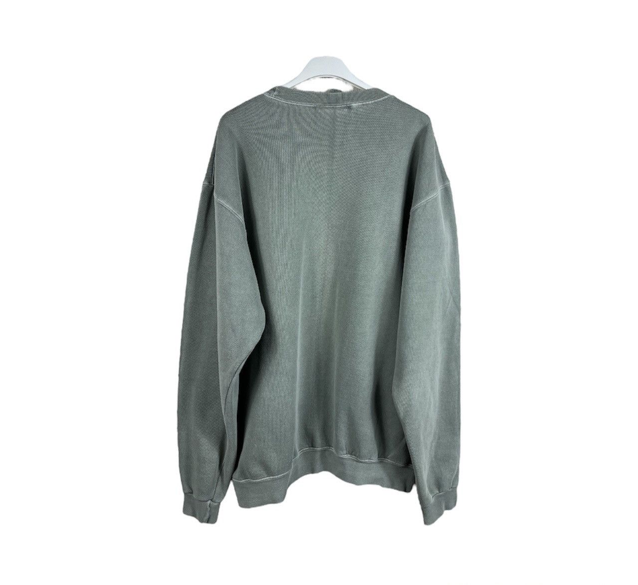 Anvil × Vintage Vintage Anvil washed 90s sweatshirt Seattle Washington logo Size US L / EU 52-54 / 3 - 3 Thumbnail