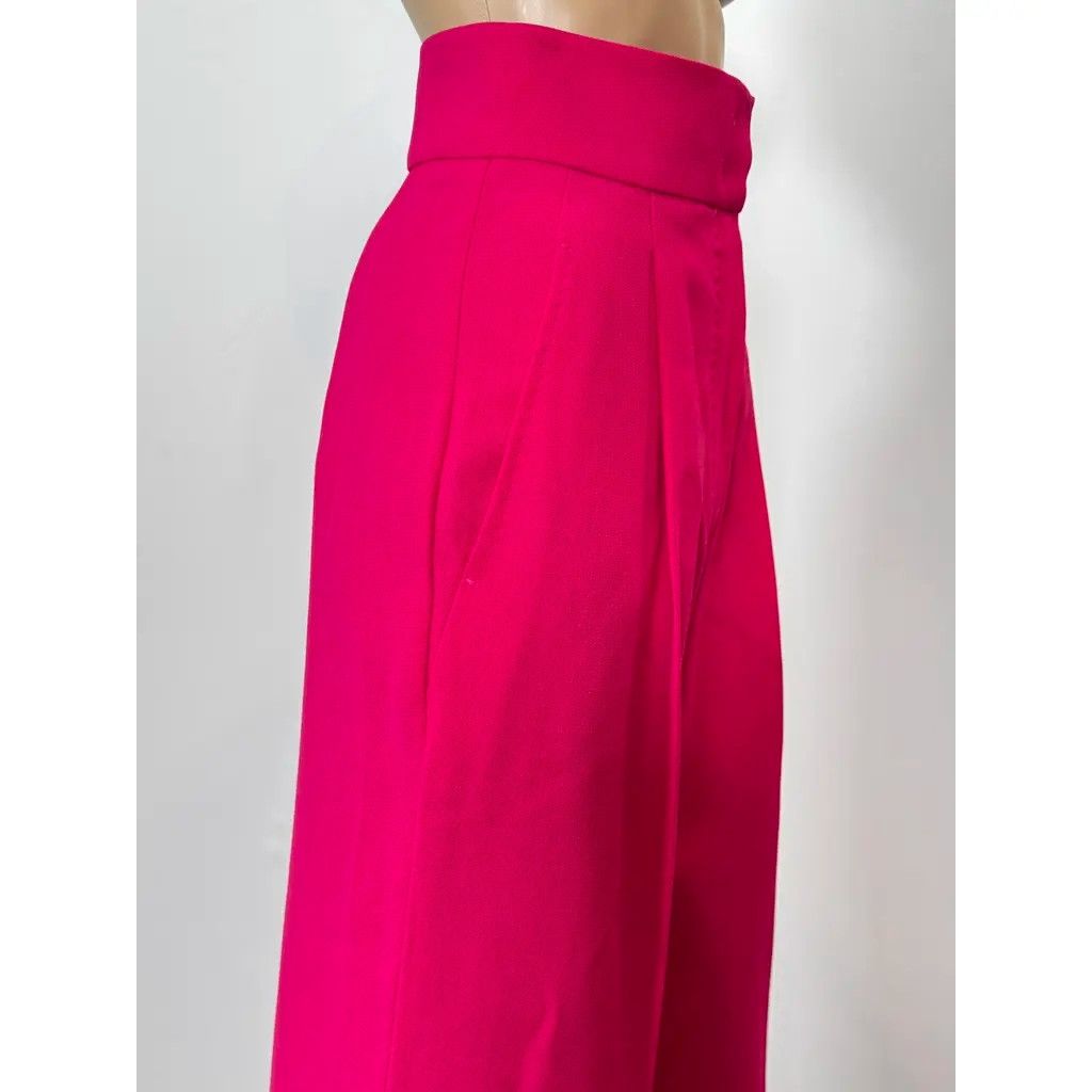 Max Mara Trousers, Max Mara Size 24" / US 00 / IT 34 - 2 Thumbnail