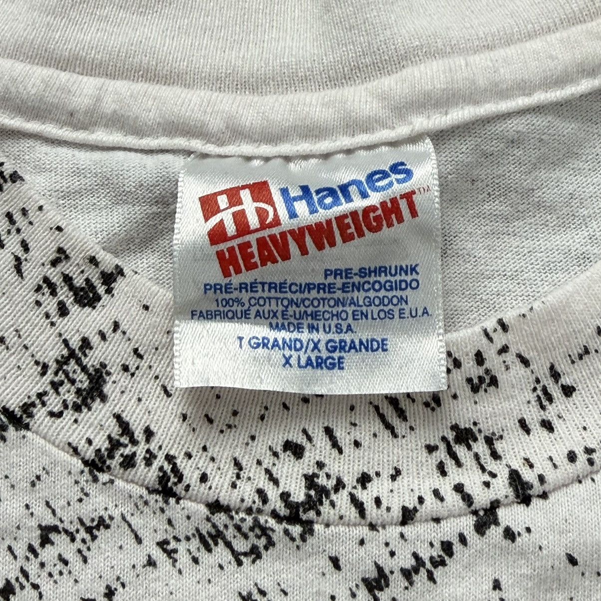 Vintage Vintage 90s Team Muzzys Kawasaki Motorcycle Racing AOP Shirt Size US XL / EU 56 / 4 - 3 Thumbnail