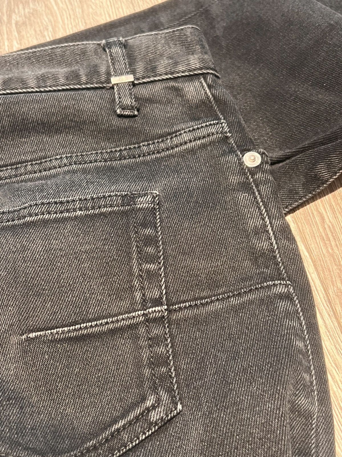 Dior Dior Vintage Denim Size US 31 - 10 Thumbnail