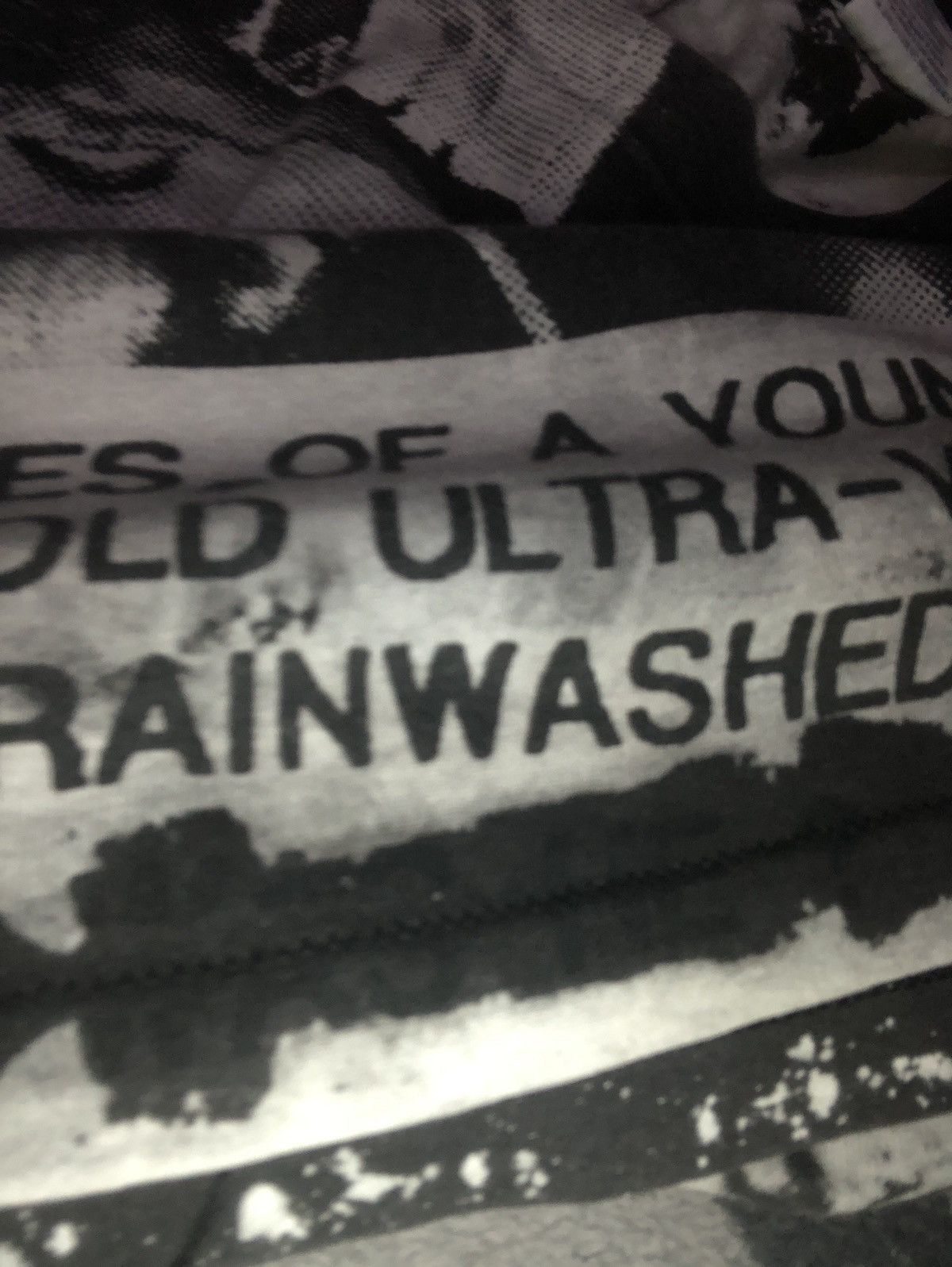 Other Rare mosquitohead Size US L / EU 52-54 / 3 - 5 Thumbnail