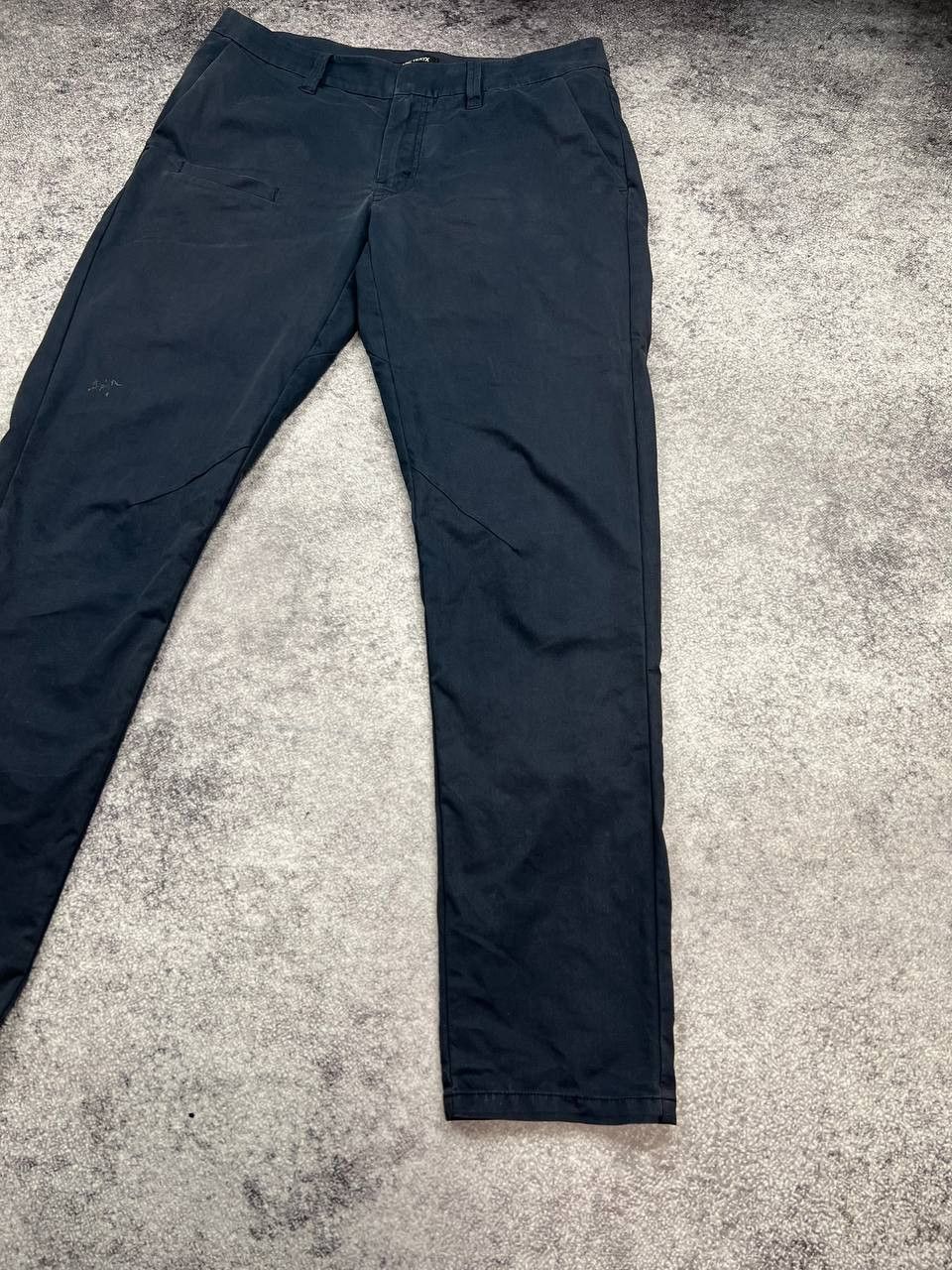 Arc'teryx Arcteryx Abbot Pants Tech Chino GorpCore Size US 32 / EU 48 - 3 Thumbnail