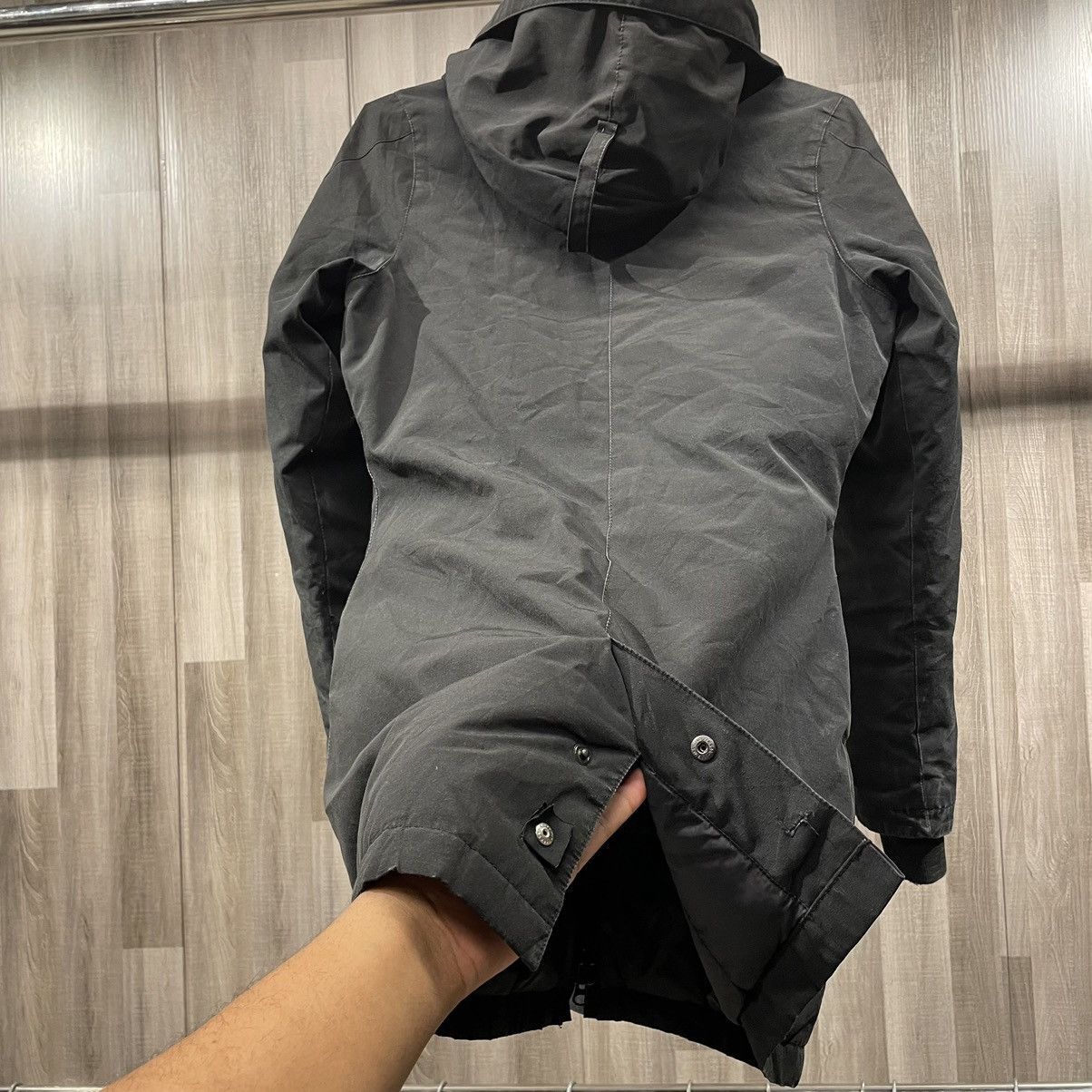 Canada Goose Canada Goose Jacket Size S / US 4 / IT 40 - 8 Thumbnail