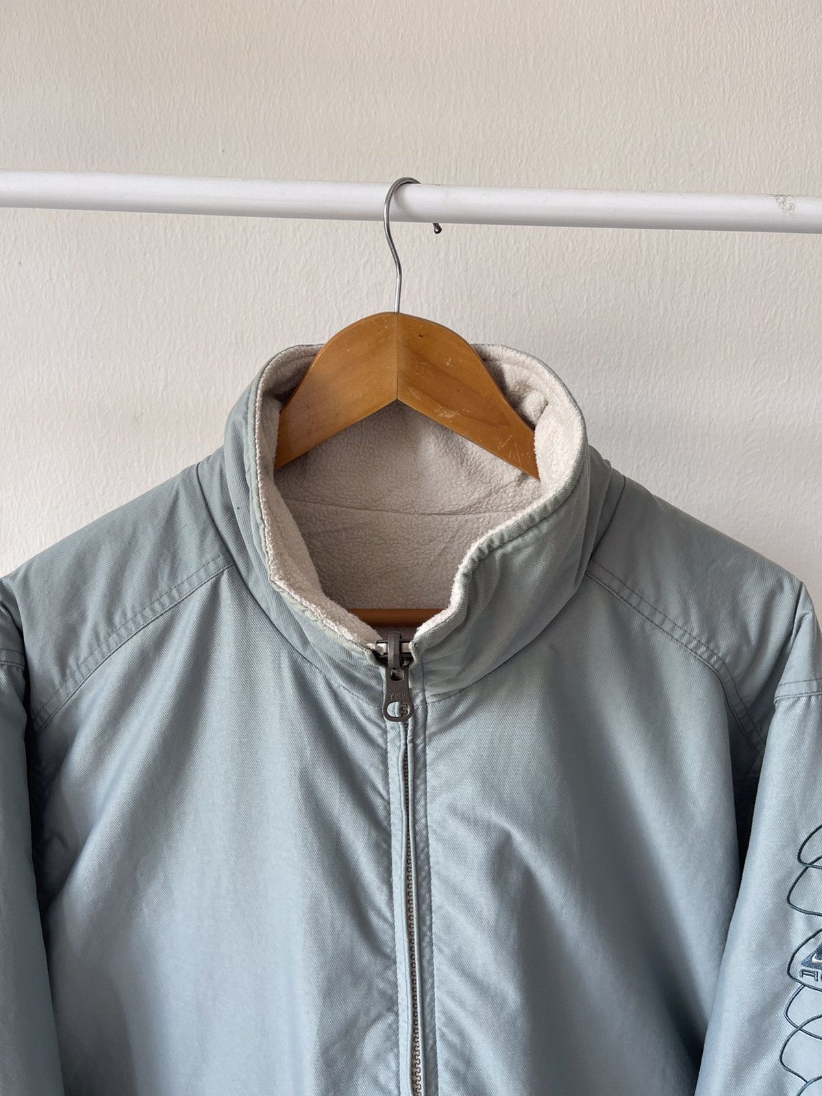 Nike × Nike ACG 90s Nike Acg Storm Clab Reversible Jacket Size US L / EU 52-54 / 3 - 7 Thumbnail