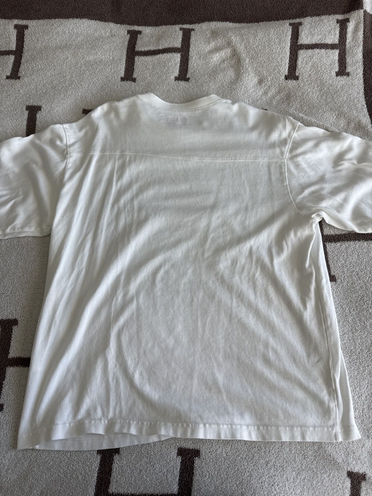 Supreme Supreme Athletic Studded L/S Size US M / EU 48-50 / 2 - 3 Thumbnail