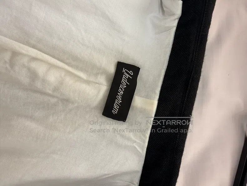 Undercover Undercover 21aw neoboy jacket Size US M / EU 48-50 / 2 - 5 Thumbnail