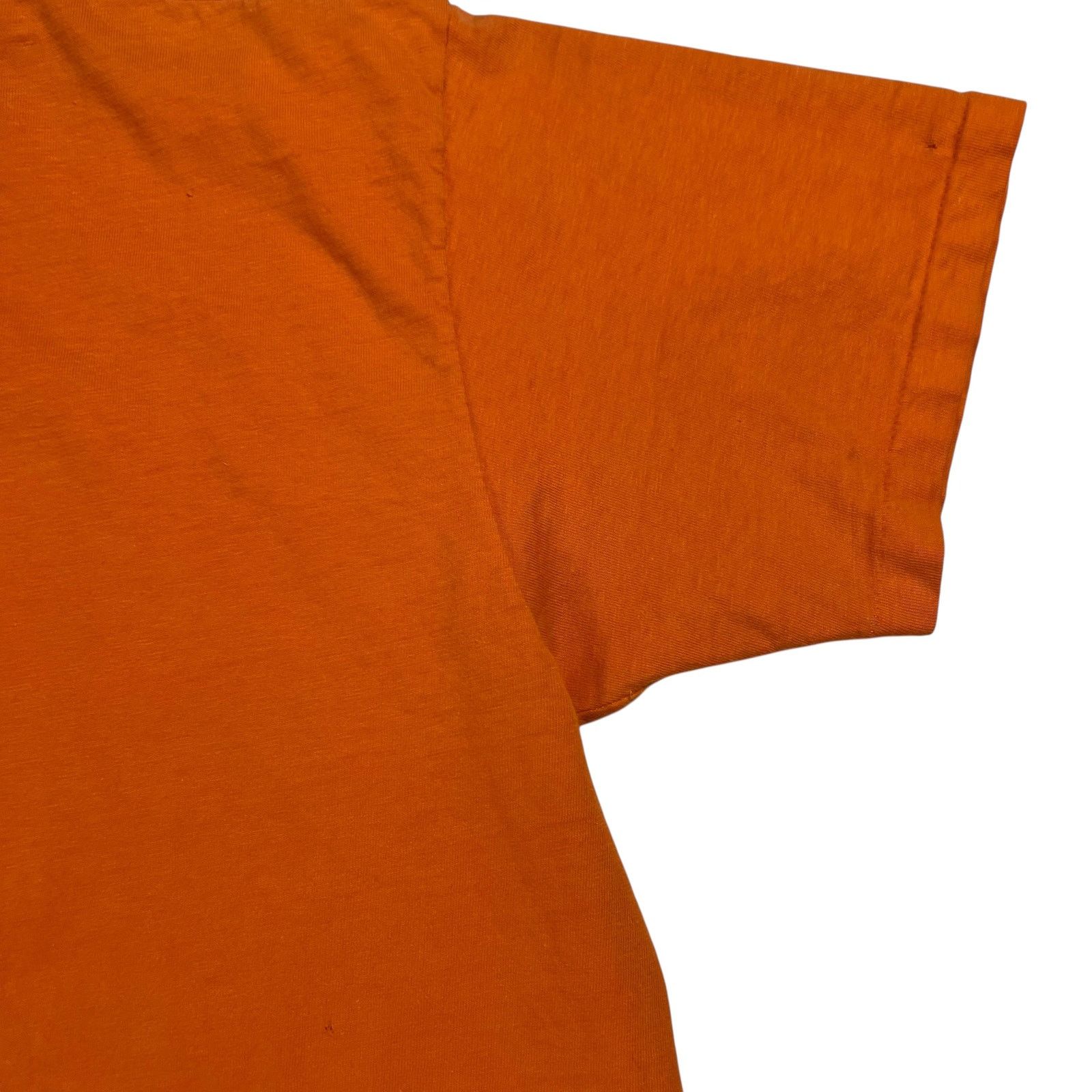 Hanes × Vintage Vintage 1970s Hanes South Padre Island Texas faded tee (L) Size US L / EU 52-54 / 3 - 8 Thumbnail