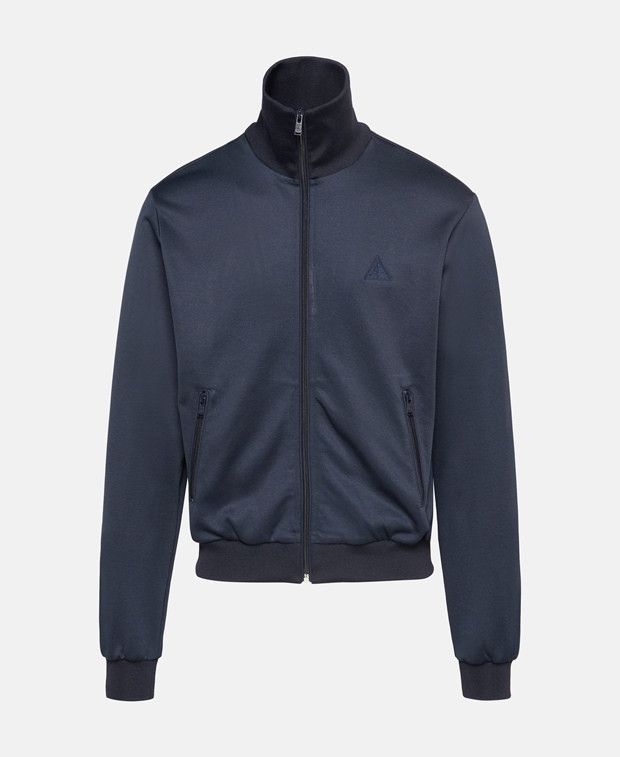 Lanvin Sweatjacket Size US S / EU 44-46 / 1 - 1 Preview