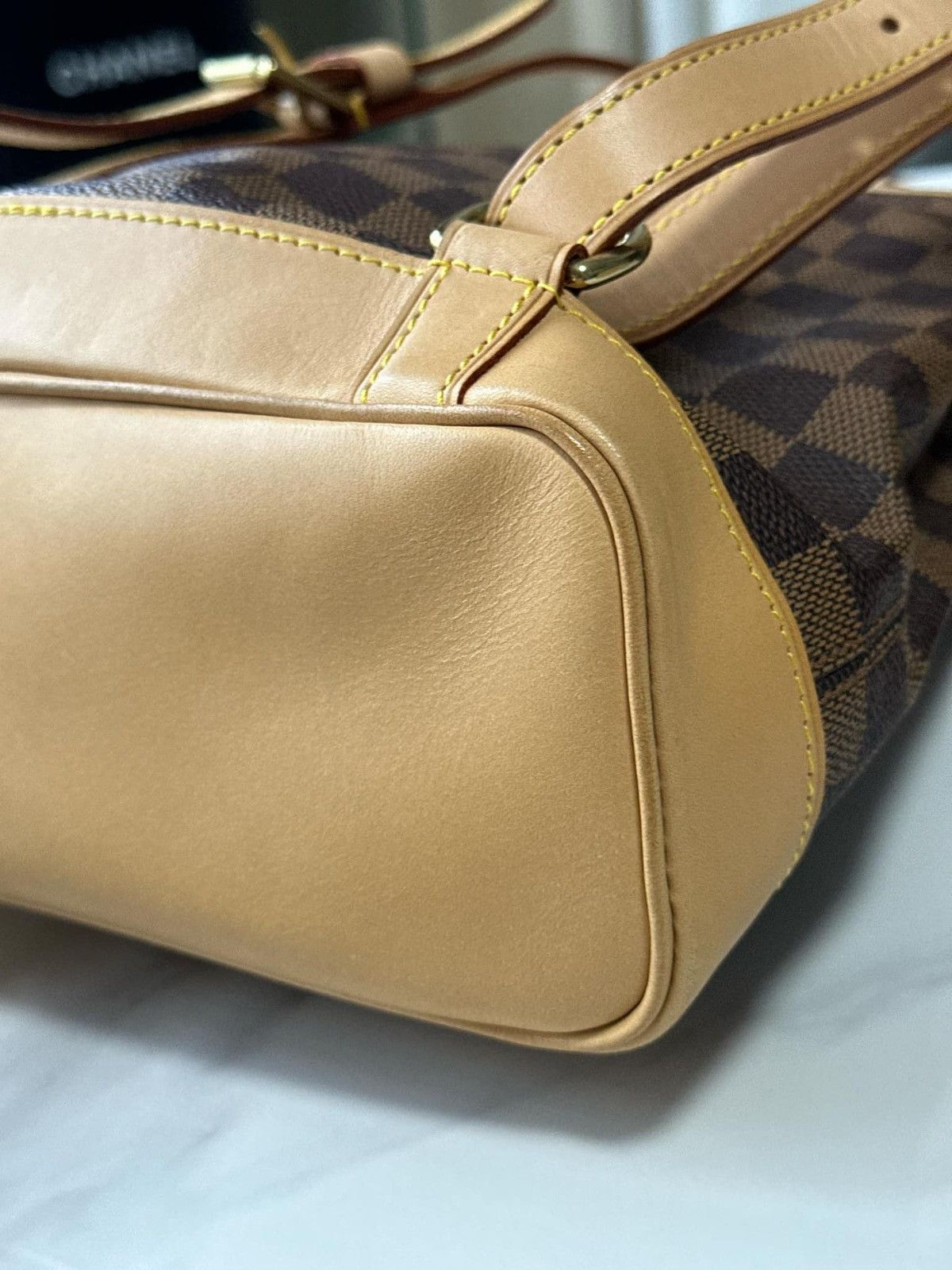 Louis Vuitton Louis Vuitton Backpack Size ONE SIZE - 17 Thumbnail