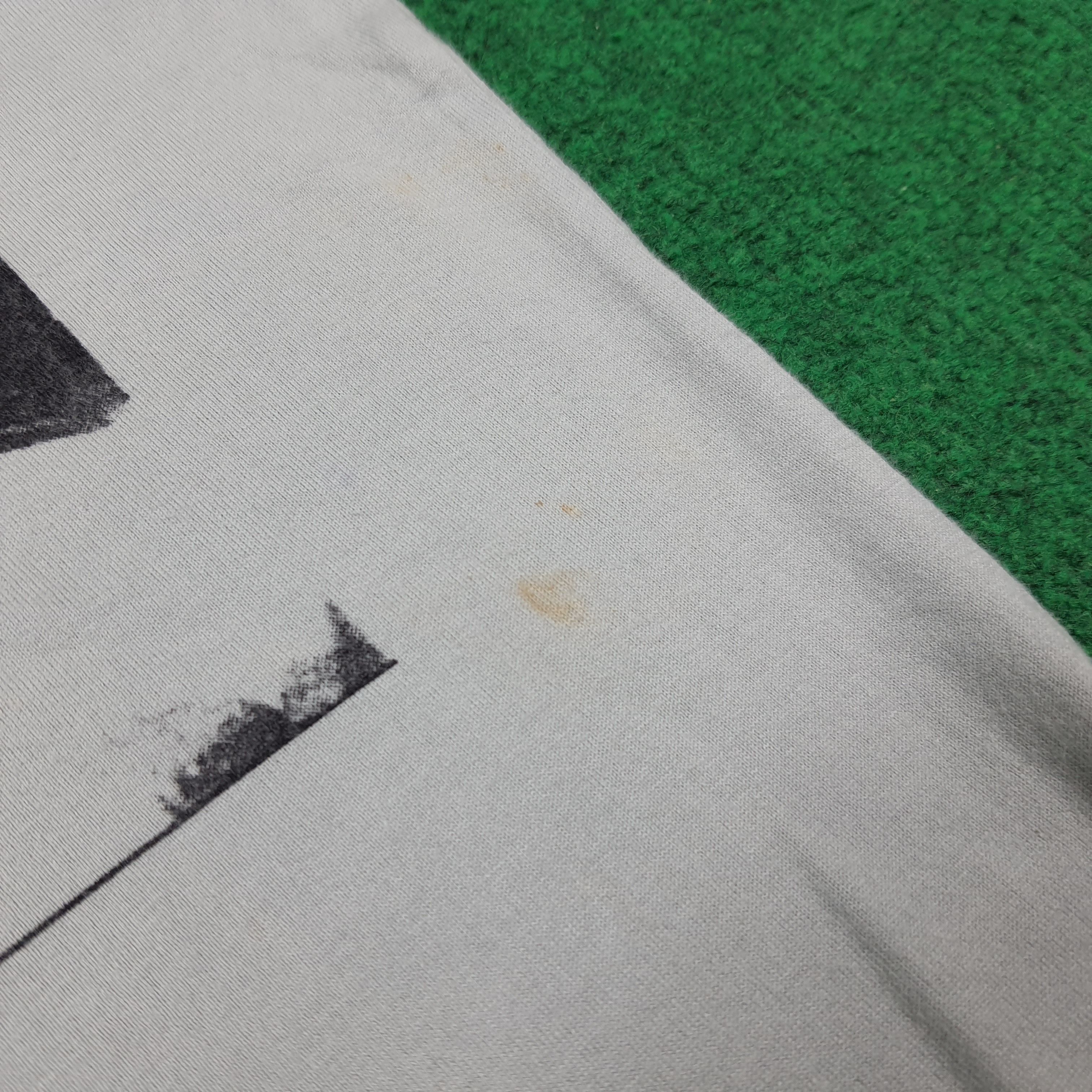 Hysteric Glamour Vintage Rare Hysteric Glamour Quadrophenia Tshirt C285N48 Size US S / EU 44-46 / 1 - 11 Thumbnail