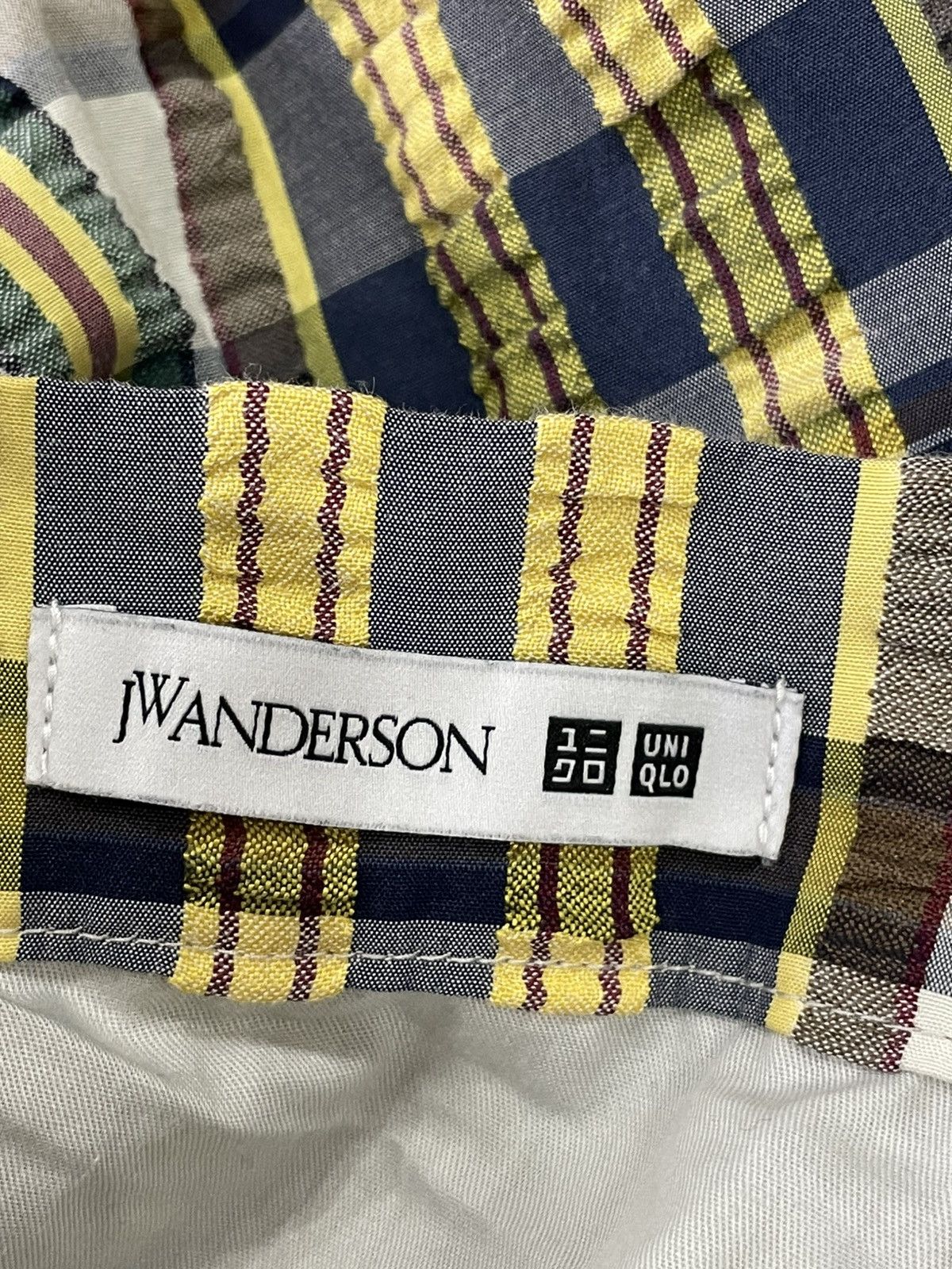 JW Anderson × Uniqlo JW Anderson X Uniqlo Skirt Size 26" / US 2 / IT 38 - 6 Thumbnail
