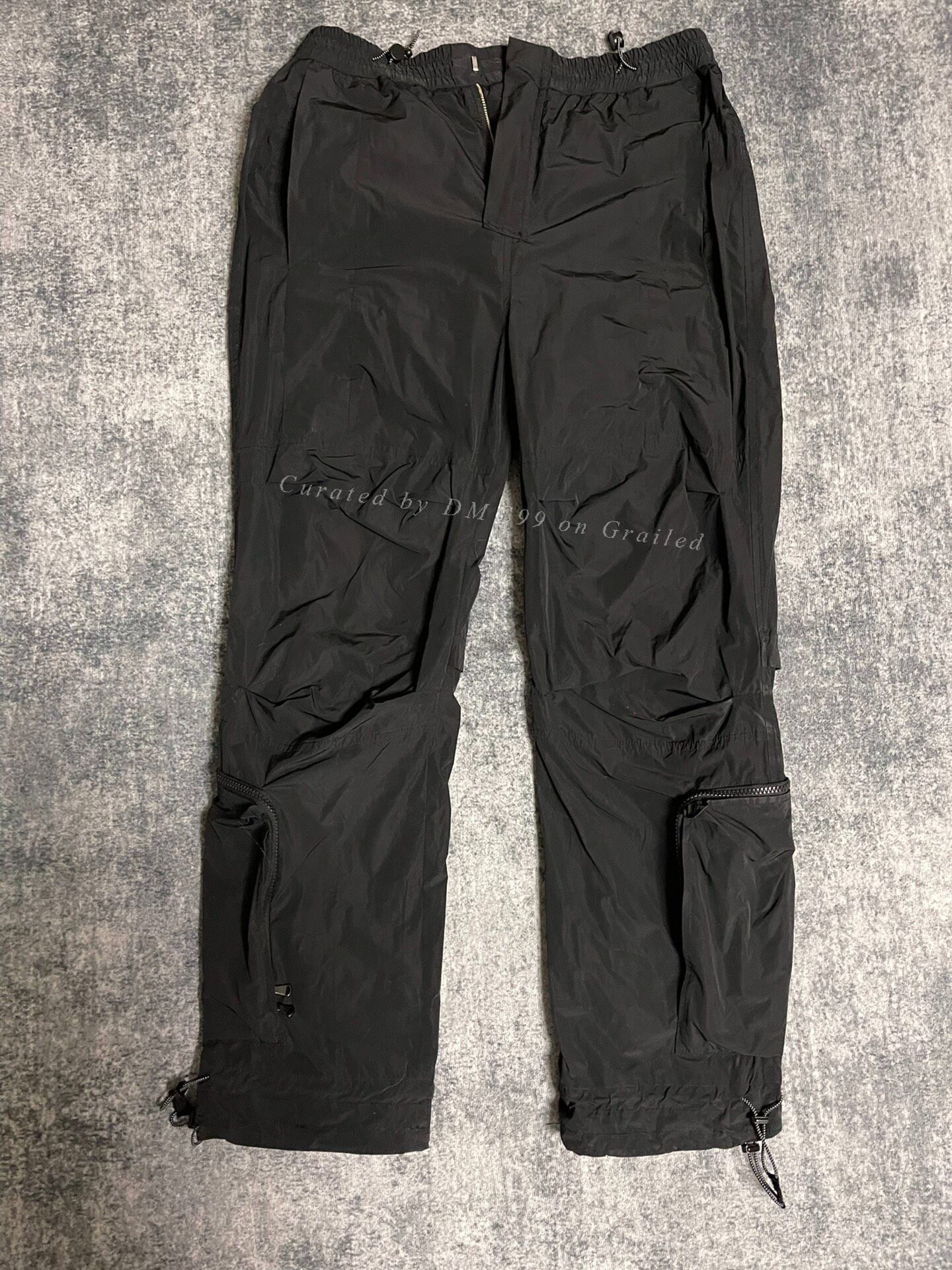System System Functional Star-Favorite Pants Size US 40 / EU 56 - 1 Thumbnail