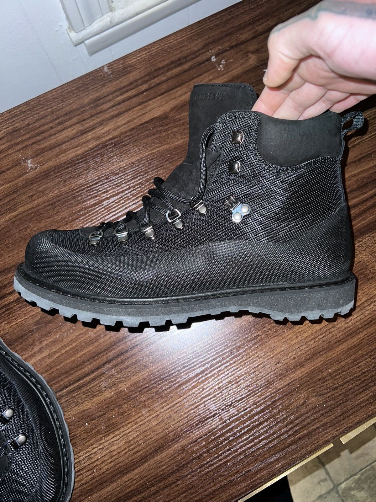 Diemme Diemme Roccia Vet Boots Size US 12 / EU 45 - 5 Thumbnail