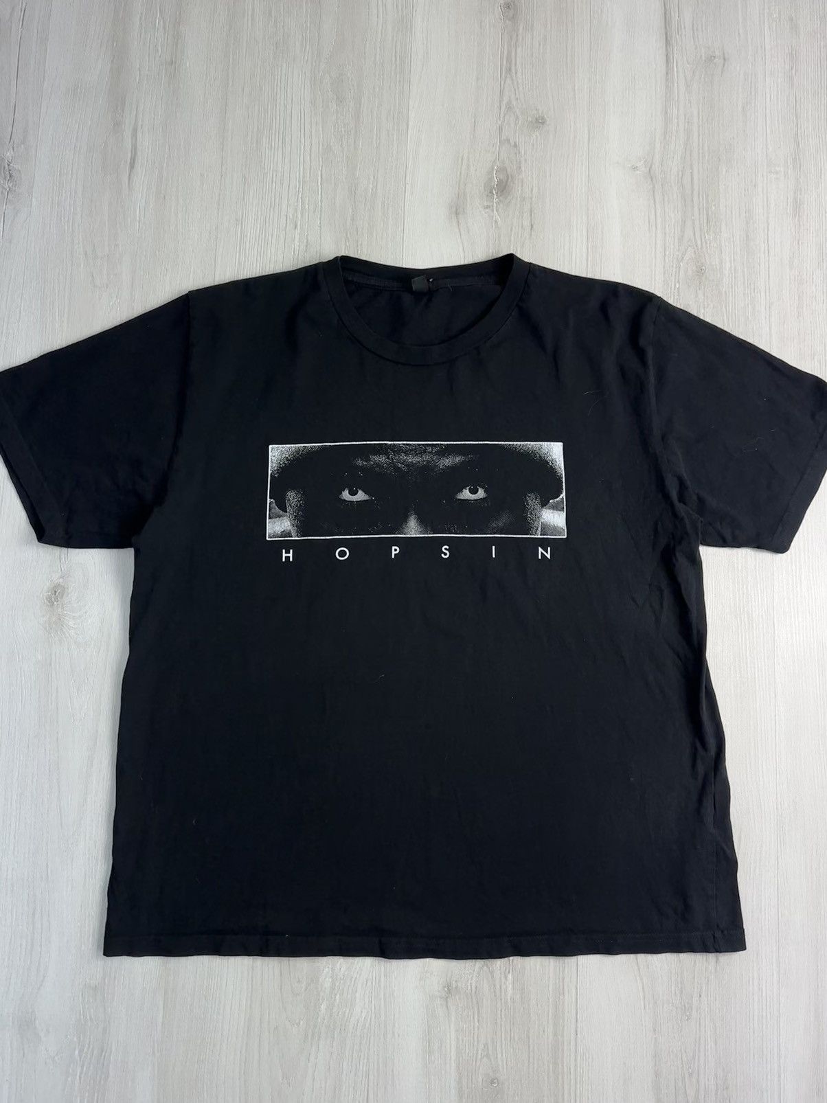 Hopsin Rap Tees
