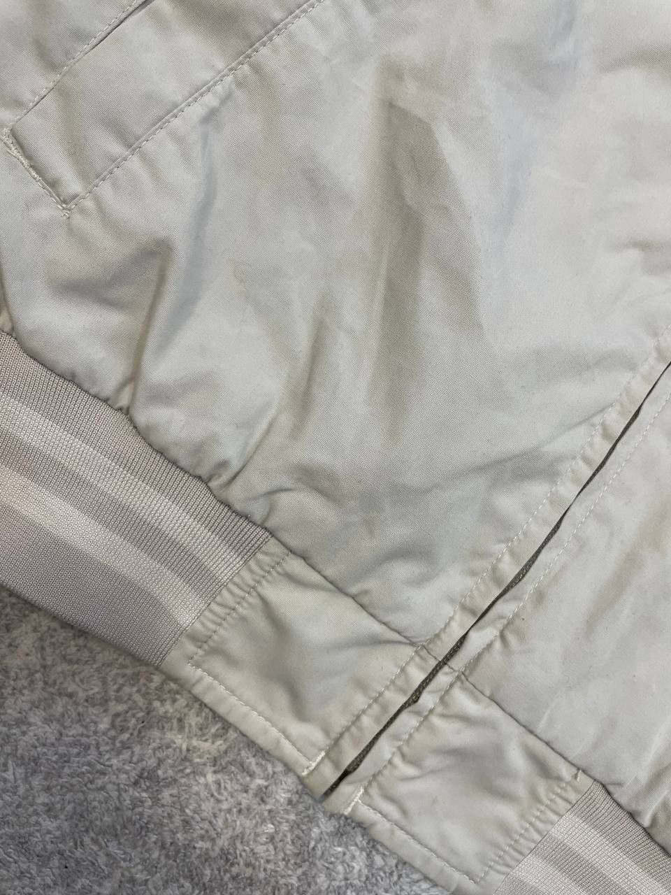 Carhartt Vintage Carhartt Bomber Jacket Size M Size US M / EU 48-50 / 2 - 10 Thumbnail