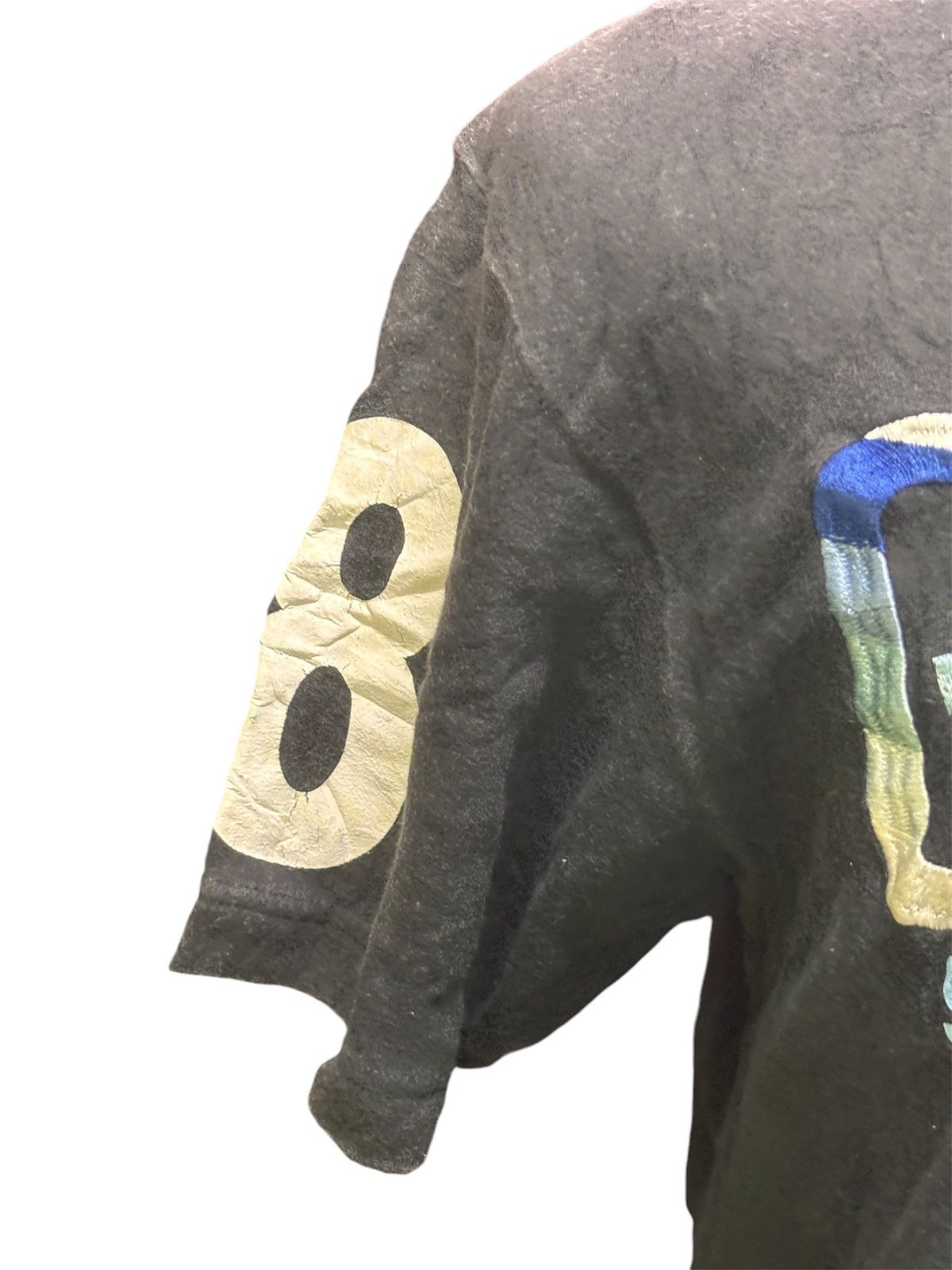 Gotcha Gotcha International Shirt Size US XL / EU 56 / 4 - 7 Thumbnail