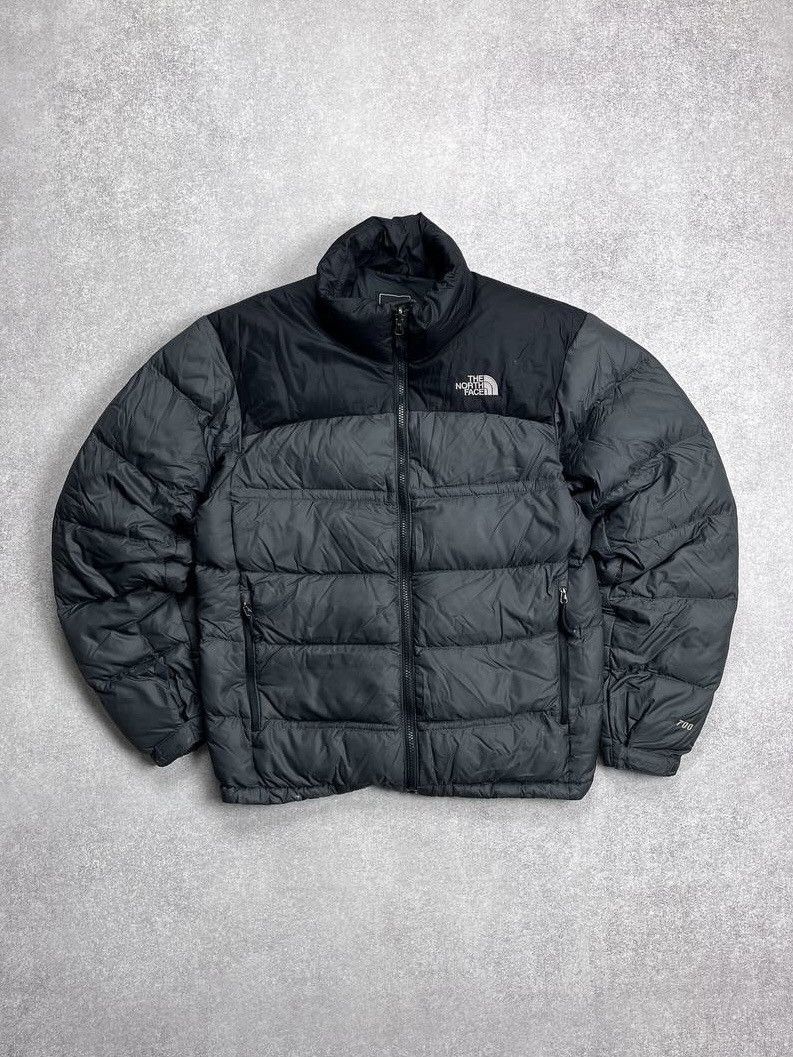 The North Face VINTAGE THE NORTH FACE NUTPSE 700 GOOSE PIFFER JACKET S Size US S / EU 44-46 / 1 - 1 Thumbnail