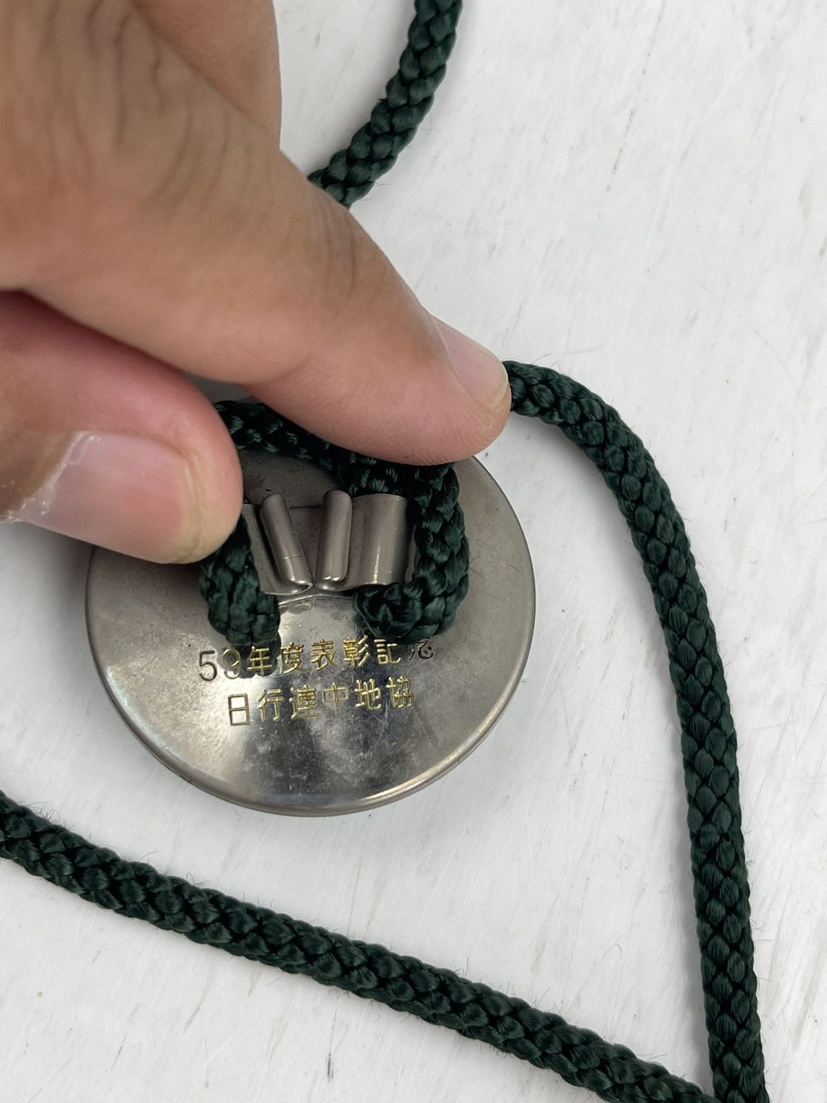 Japanese Brand × Seditionaries nice design bolo ties Size ONE SIZE - 7 Thumbnail