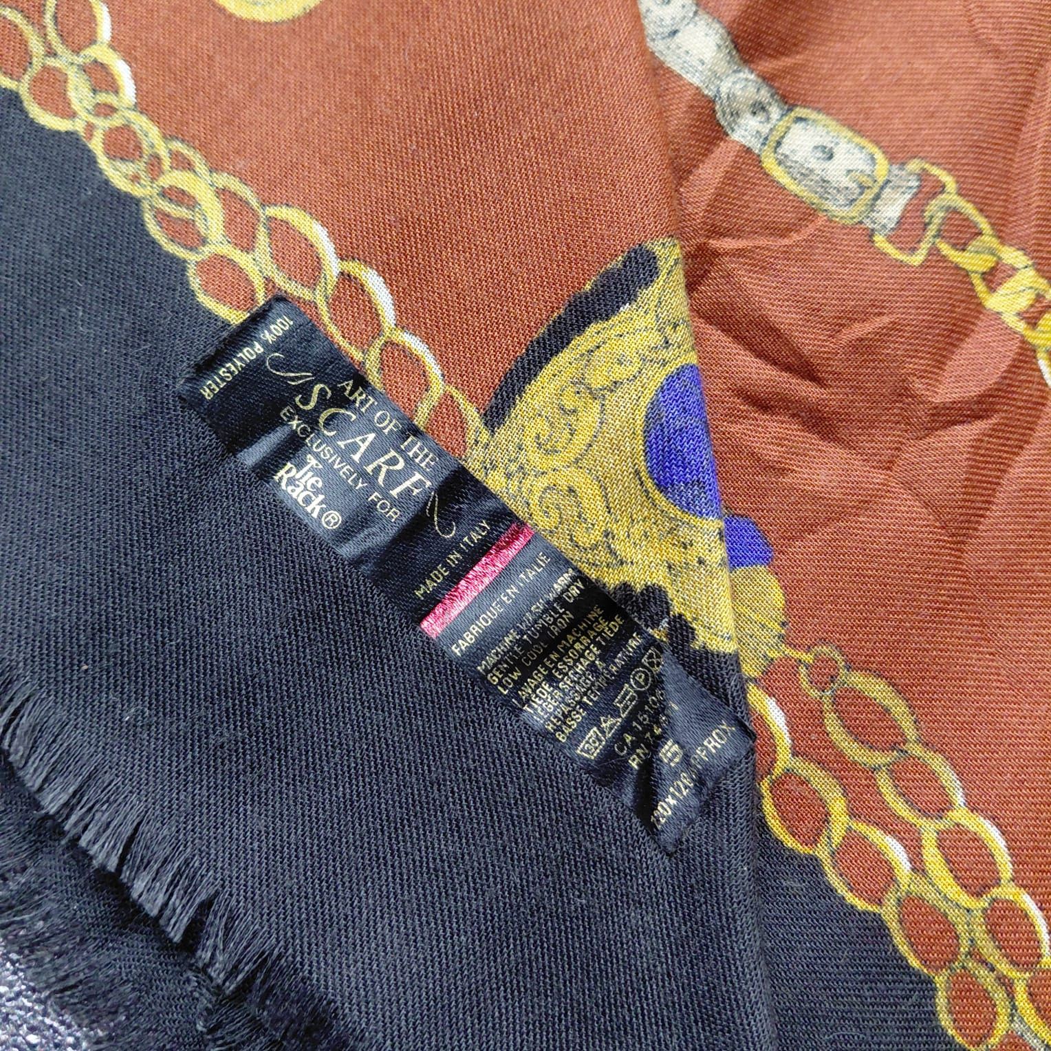 Other Art Of The Tie Rack Scraf Size ONE SIZE - 5 Thumbnail