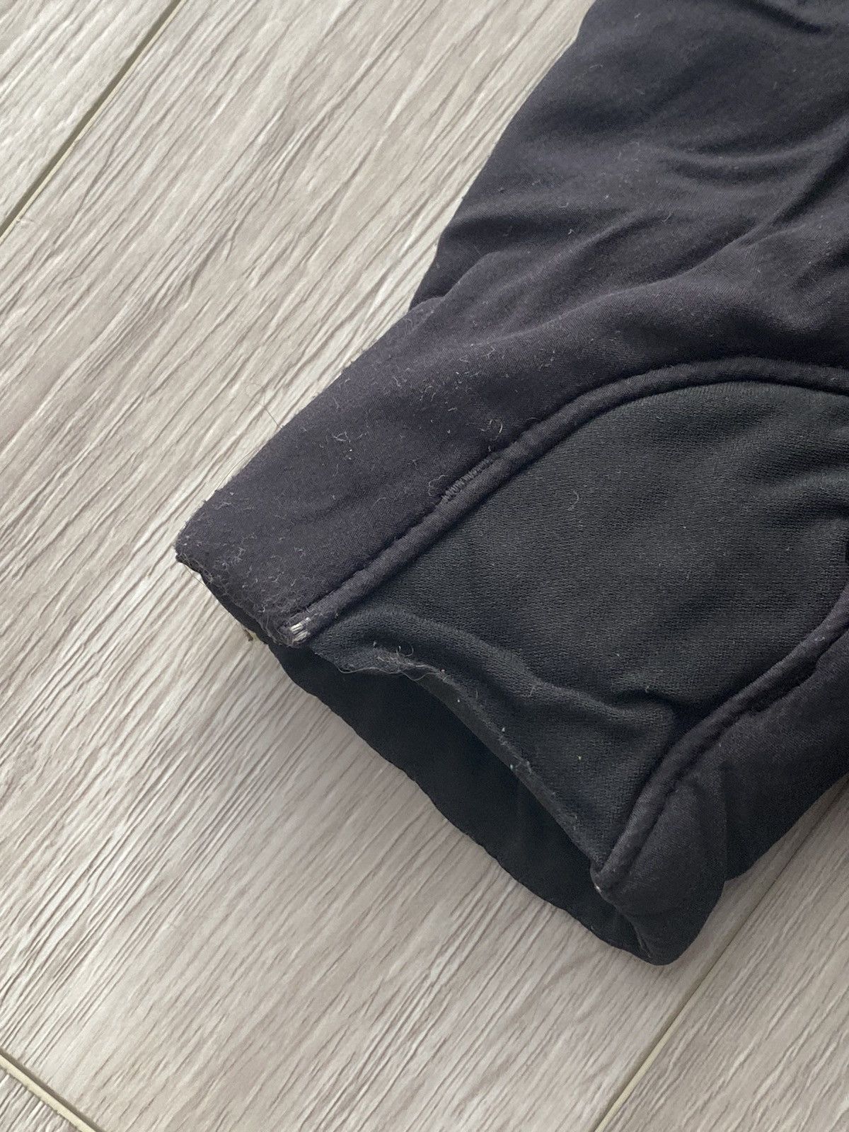 Arc'teryx × Vintage Arc'Teryx WMNS Softshell Jacket ArcTeryx Size S / US 4 / IT 40 - 7 Thumbnail
