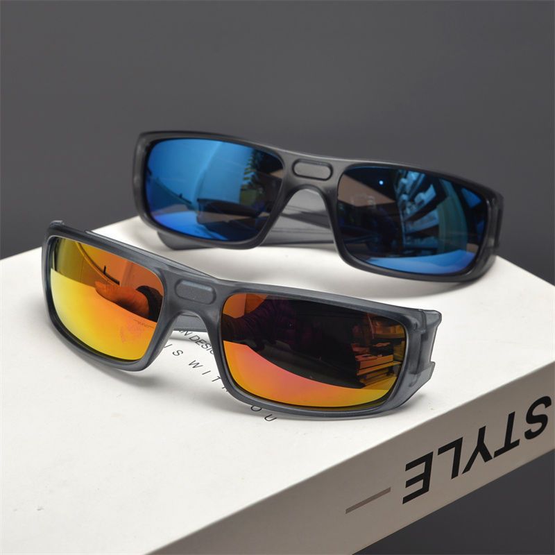 Electric Visual Future Street ins style custom avant-garde sunglasses Size ONE SIZE - 5 Thumbnail