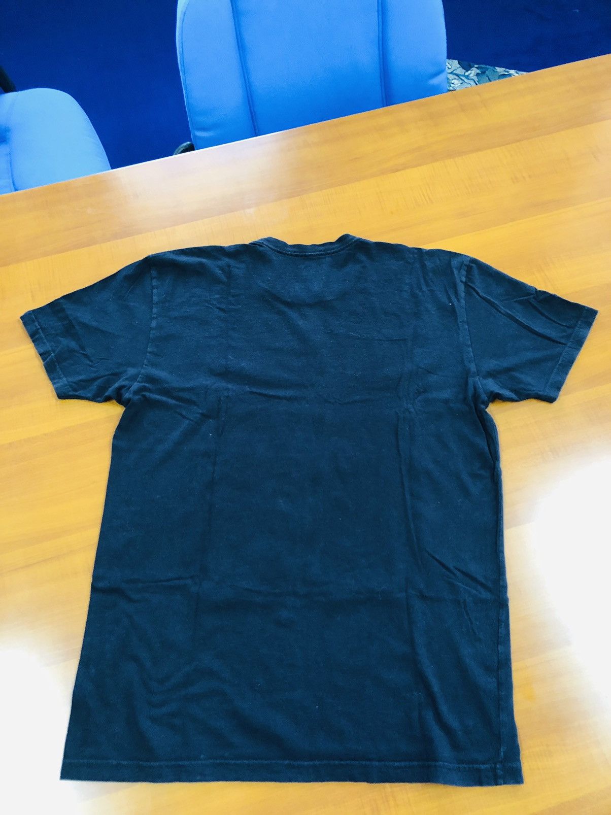Japanese Brand USAG Shooter Tshirt Size US L / EU 52-54 / 3 - 17 Thumbnail