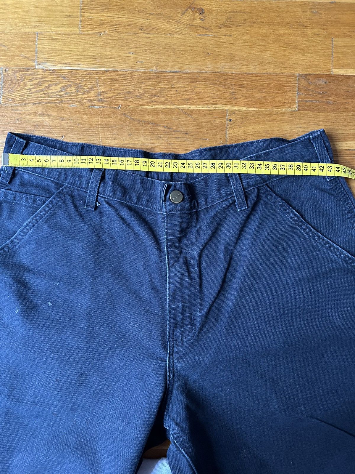Carhartt Carhartt pants Size US 35 - 5 Thumbnail