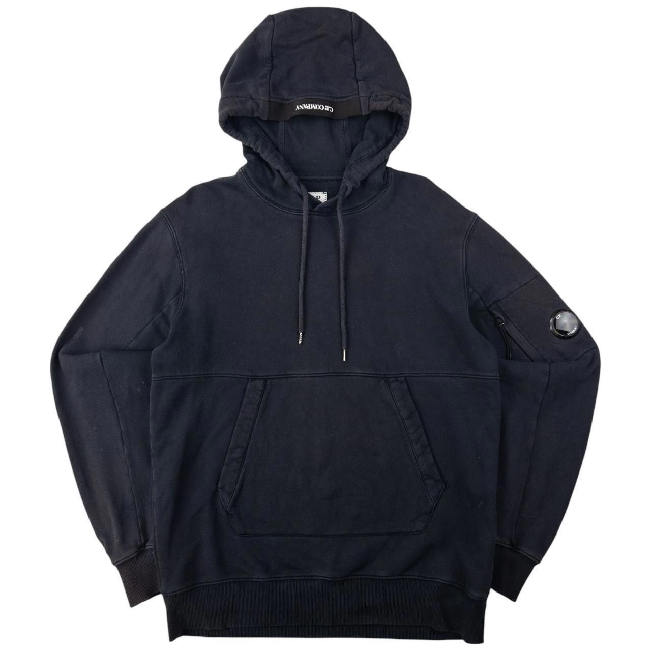 Designer Vintage CP Company Hoodie Size M Size US M / EU 48-50 / 2 - 1 Thumbnail