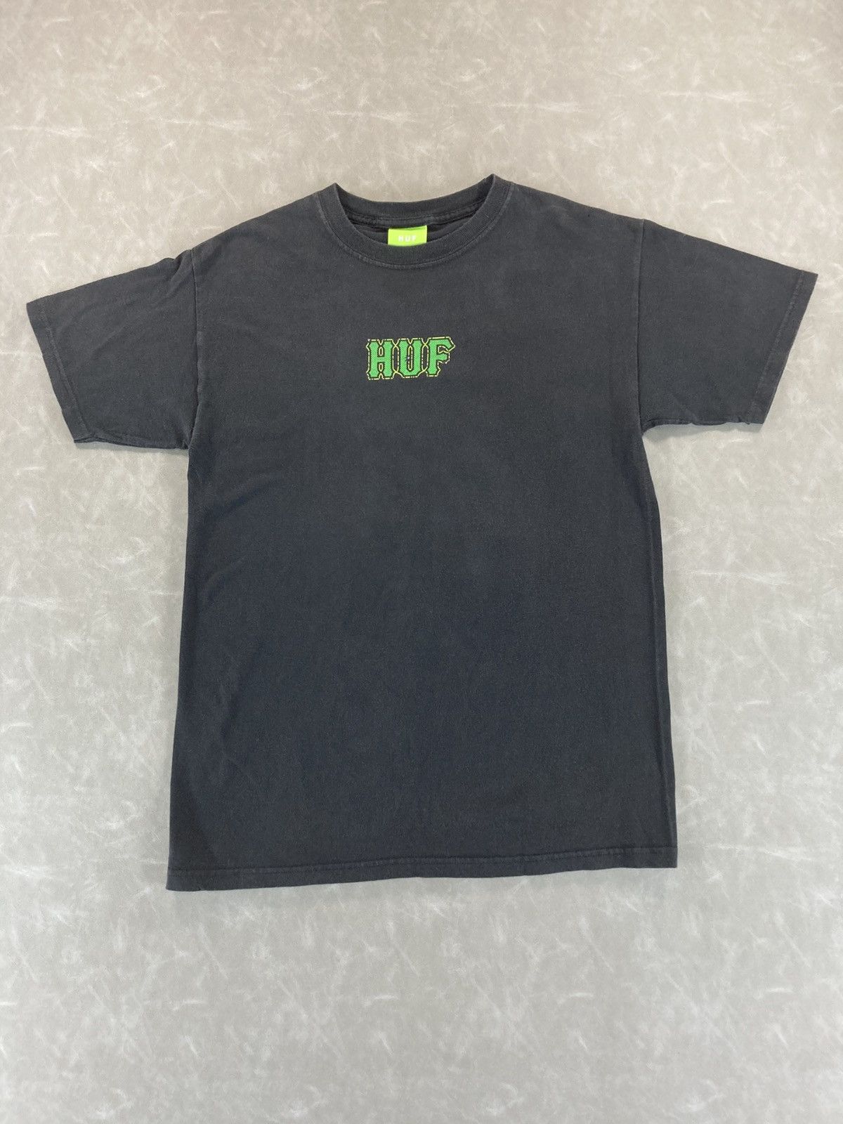 Huf Huf celebrates 20 years Size US S / EU 44-46 / 1 - 1 Thumbnail