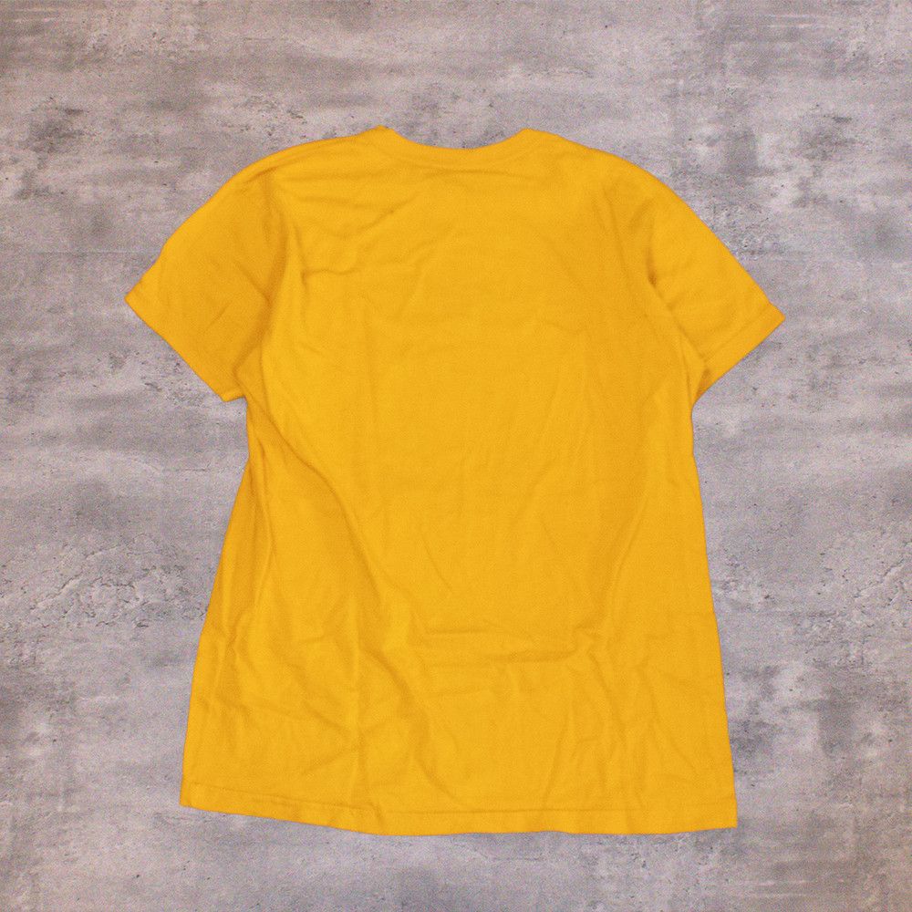 Vintage Vintage 1970’s Ringers I Got my fill at bills T-Shirt Size US M / EU 48-50 / 2 - 2 Thumbnail