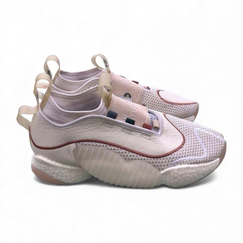 Adidas Sample Adidas X Bristol Studios Crazy BYW 2 Size 9 Size US 9 / EU 42 - 3 Thumbnail