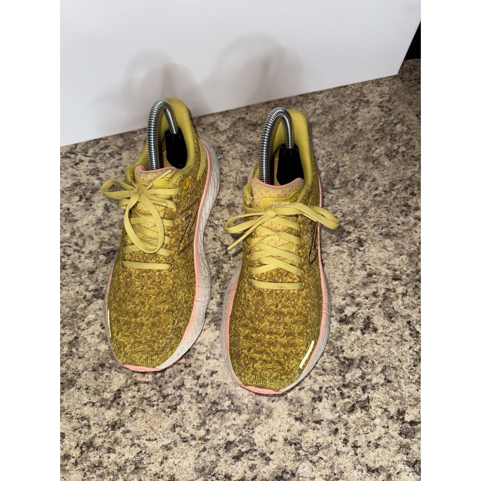 New Balance New Balance Fresh Foam X 1080v12 Women's Running Shoes 6.5 Size US 6.5 / IT 36.5 - 4 Thumbnail