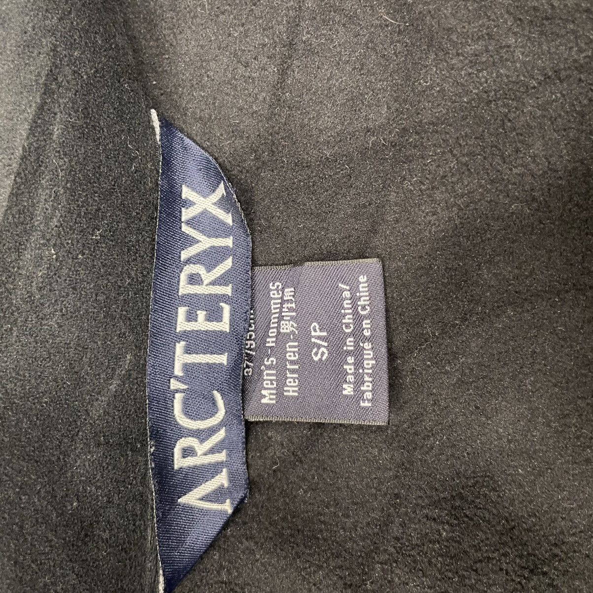 Arc'teryx Arcteryx Jacket Size US S / EU 44-46 / 1 - 19 Thumbnail
