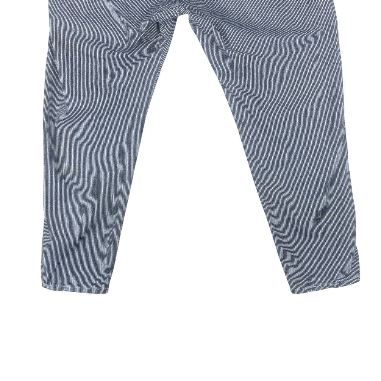 Lee Vintage Union Made LEE Sanforized Jeans Size US 34 / EU 50 - 6 Thumbnail