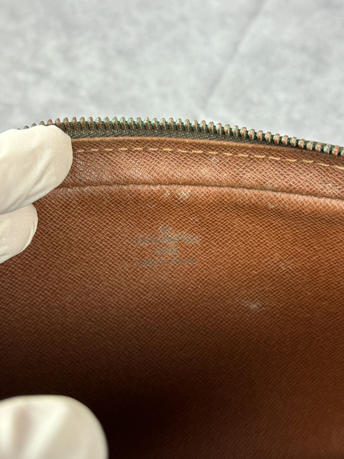 Louis Vuitton Louis Vuitton Marly Bandouliere Size ONE SIZE - 5 Thumbnail
