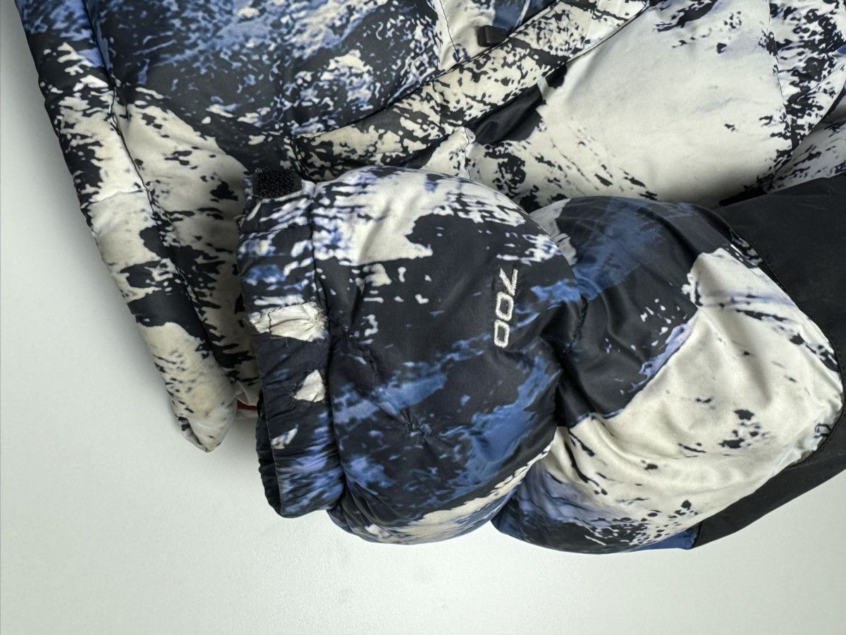 Supreme × The North Face Supreme x the north face mountain baltoro jacket Size US M / EU 48-50 / 2 - 6 Thumbnail