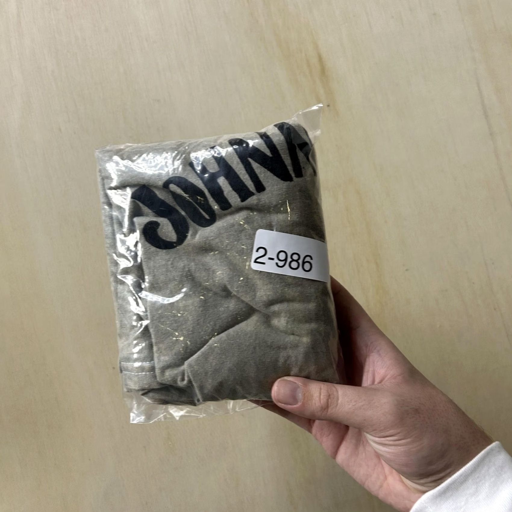 ASH VINTAGE? No. Size US XL / EU 56 / 4 - 7 Thumbnail