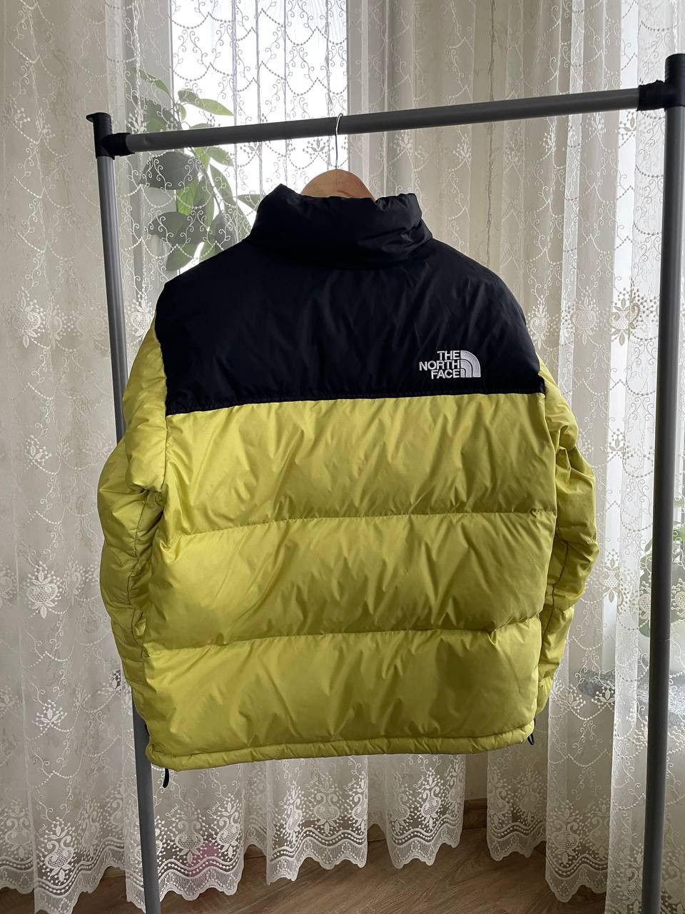 The North Face The North Face 700 Nuptse Down Puffer Jacket Size US S / EU 44-46 / 1 - 4 Thumbnail