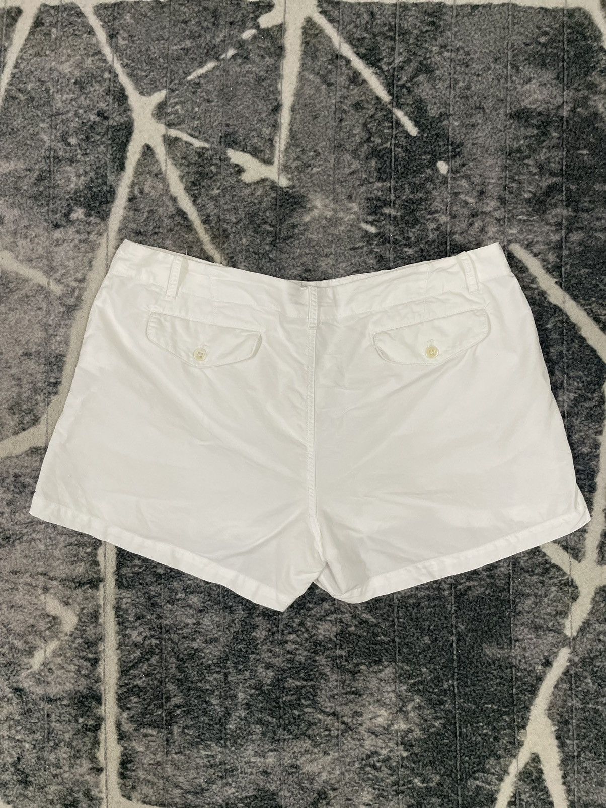 Polo Ralph Lauren POLO RALPH LAUREN SHORT PANTS Size US 36 / EU 52 - 2 Thumbnail