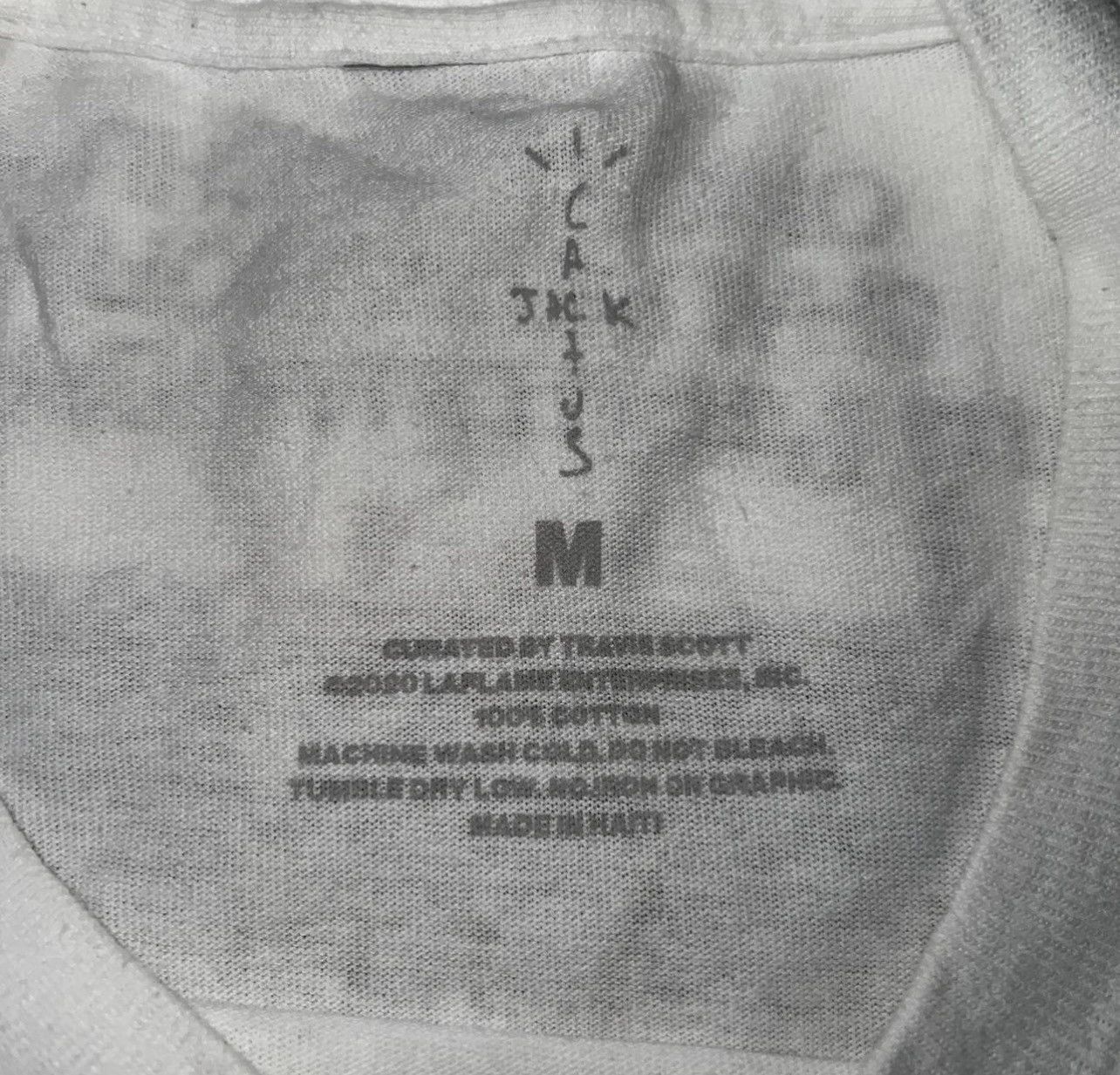 Travis Scott travis scott mcdonald’s collab Size US M / EU 48-50 / 2 - 3 Thumbnail