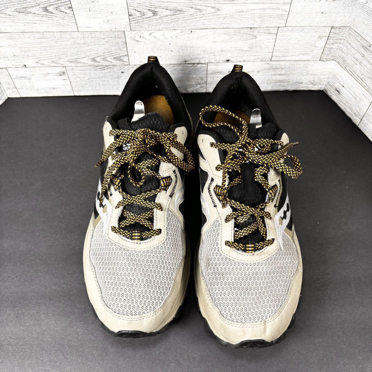 Saucony Saucony Trail Men's Excursion TR16 size 13 W s20745-62 Size US 13 / EU 46 - 3 Thumbnail
