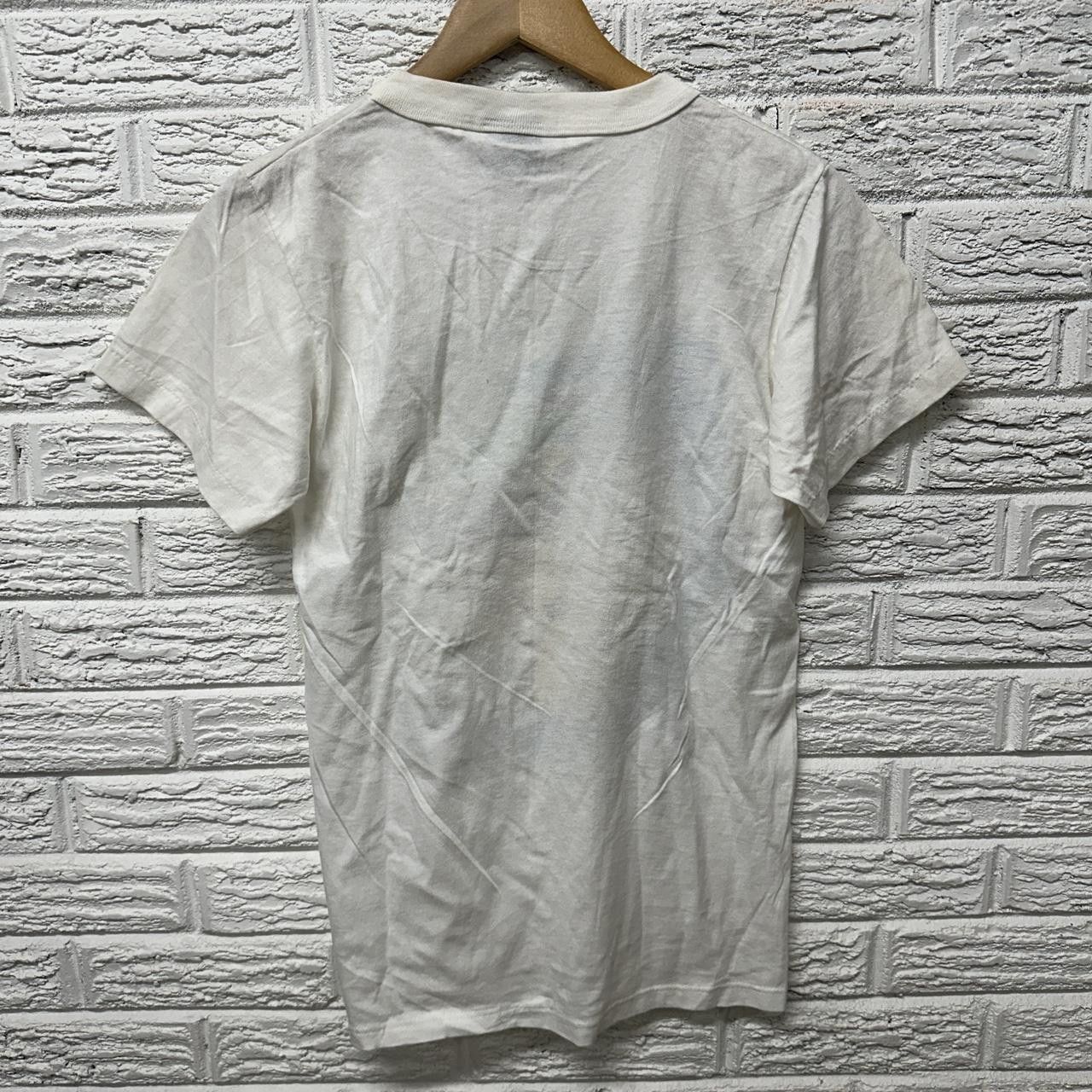 Changes RARE Vintage Bart Simpson Changes Single Stitch Surfing Size US XL / EU 56 / 4 - 3 Thumbnail
