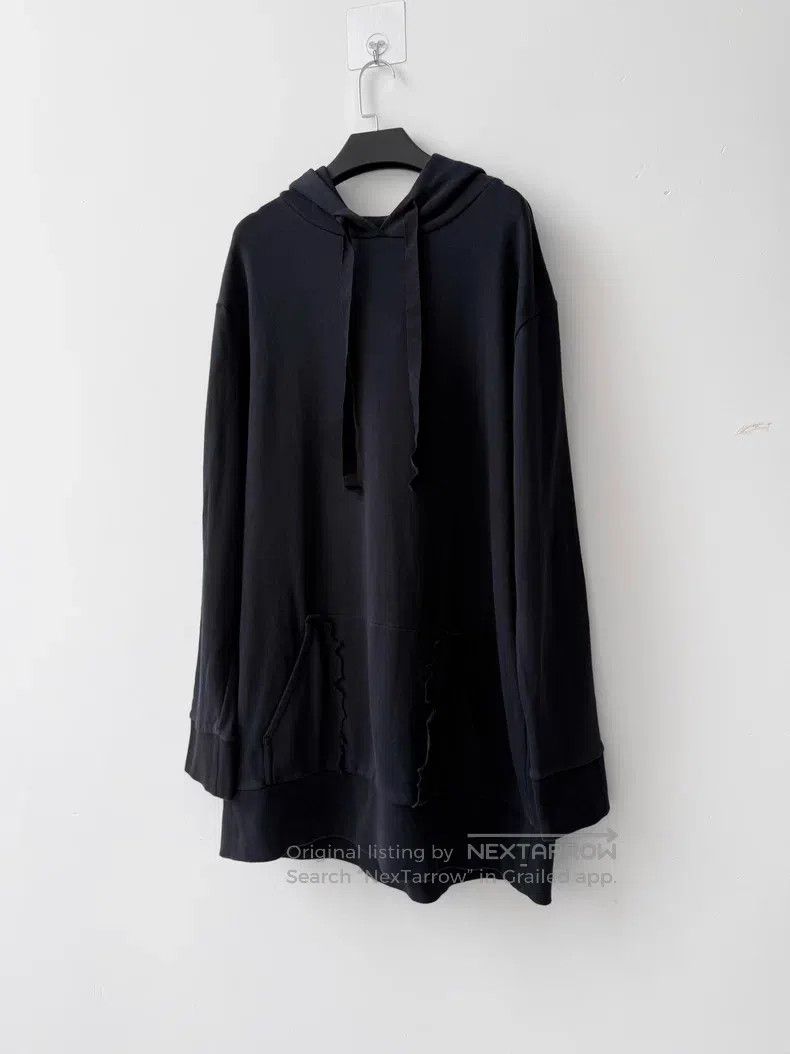 Maison Margiela Maison Margiela Destroy the pocket sweatshirt Size M / US 6-8 / IT 42-44 - 2 Thumbnail