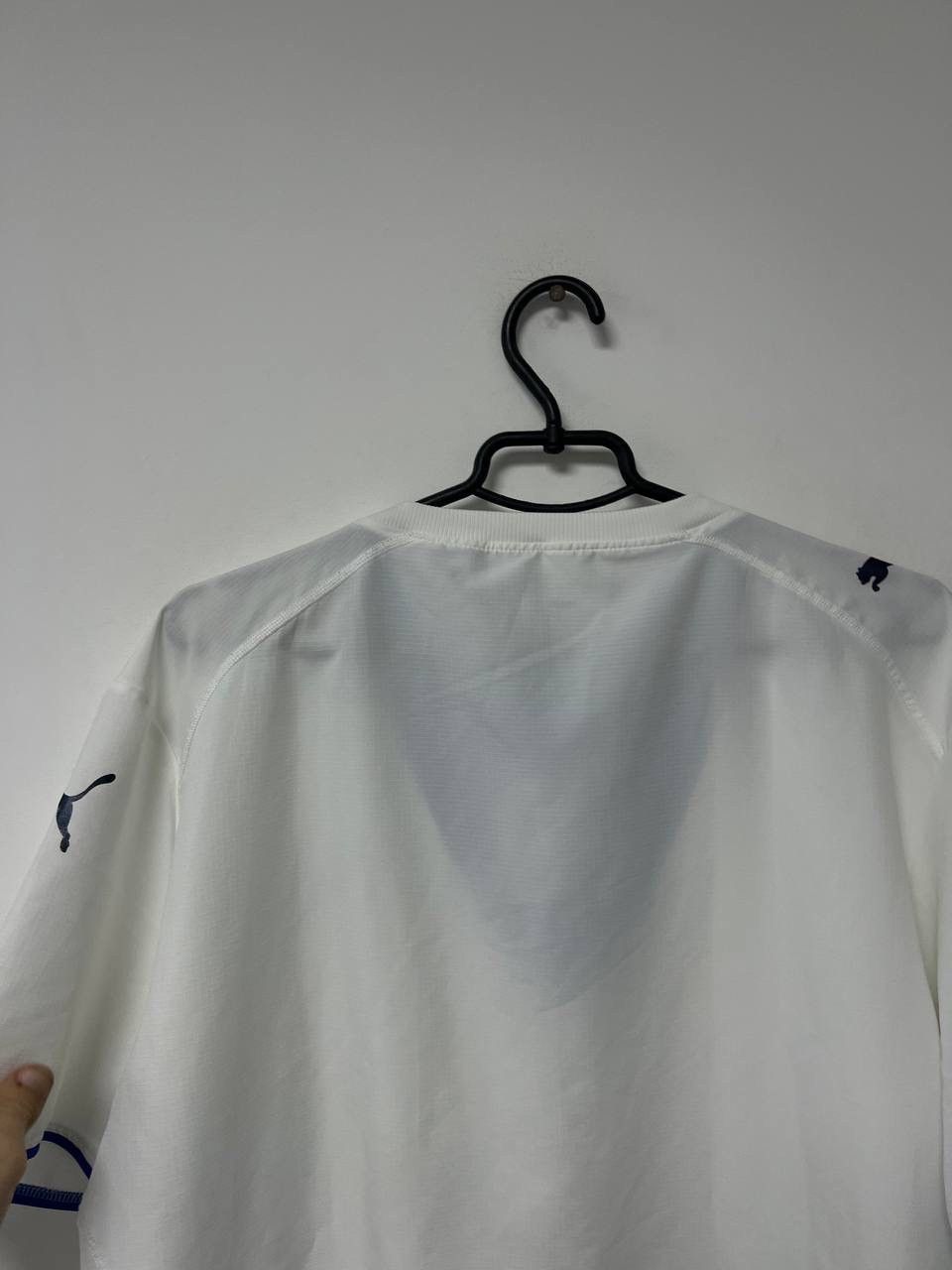 Puma Vintage Italy World Cup 2006/2007 Italia Shirt Puma XL Size US XL / EU 56 / 4 - 22 Thumbnail